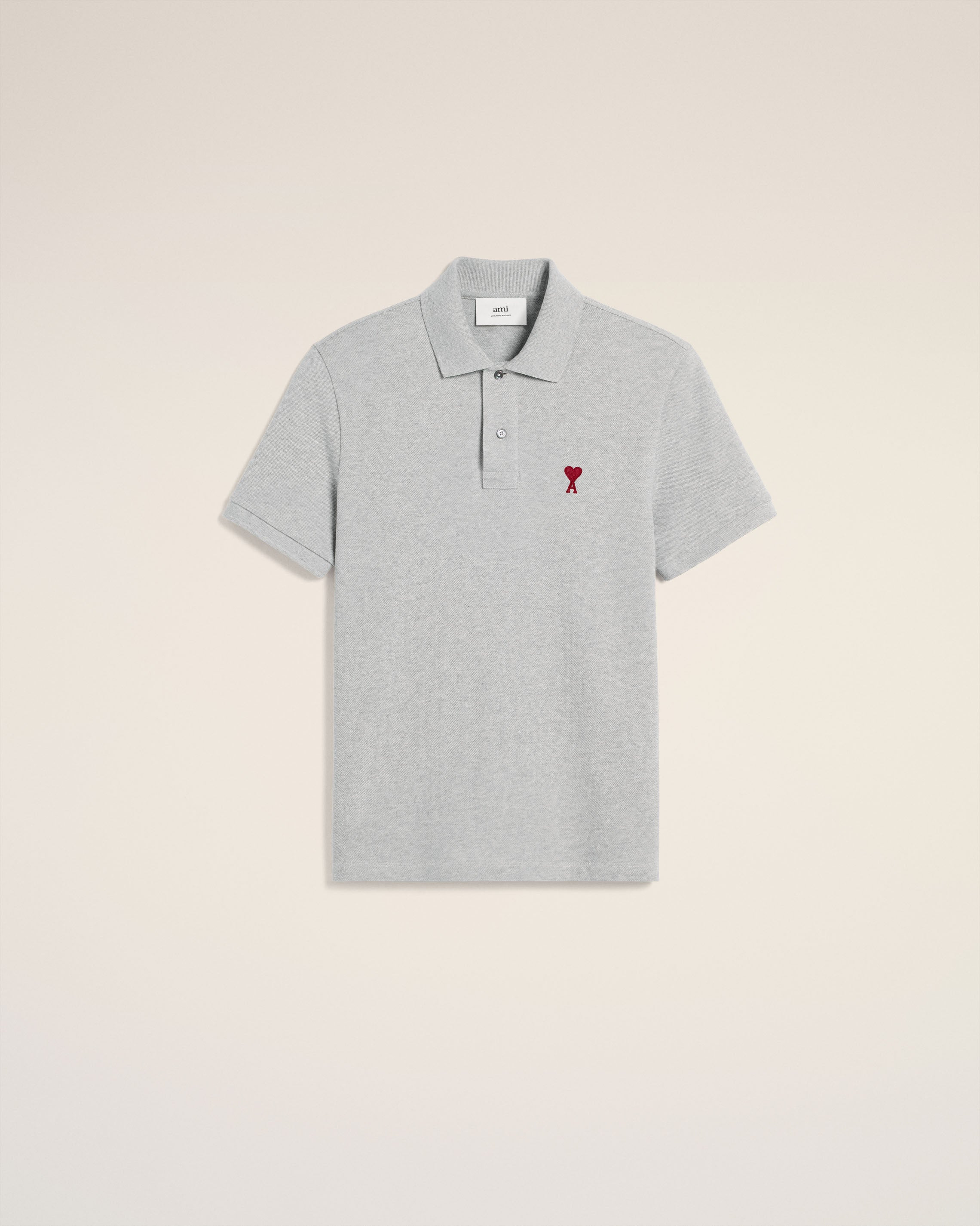 AMI DE COEUR POLO SHIRT - 5