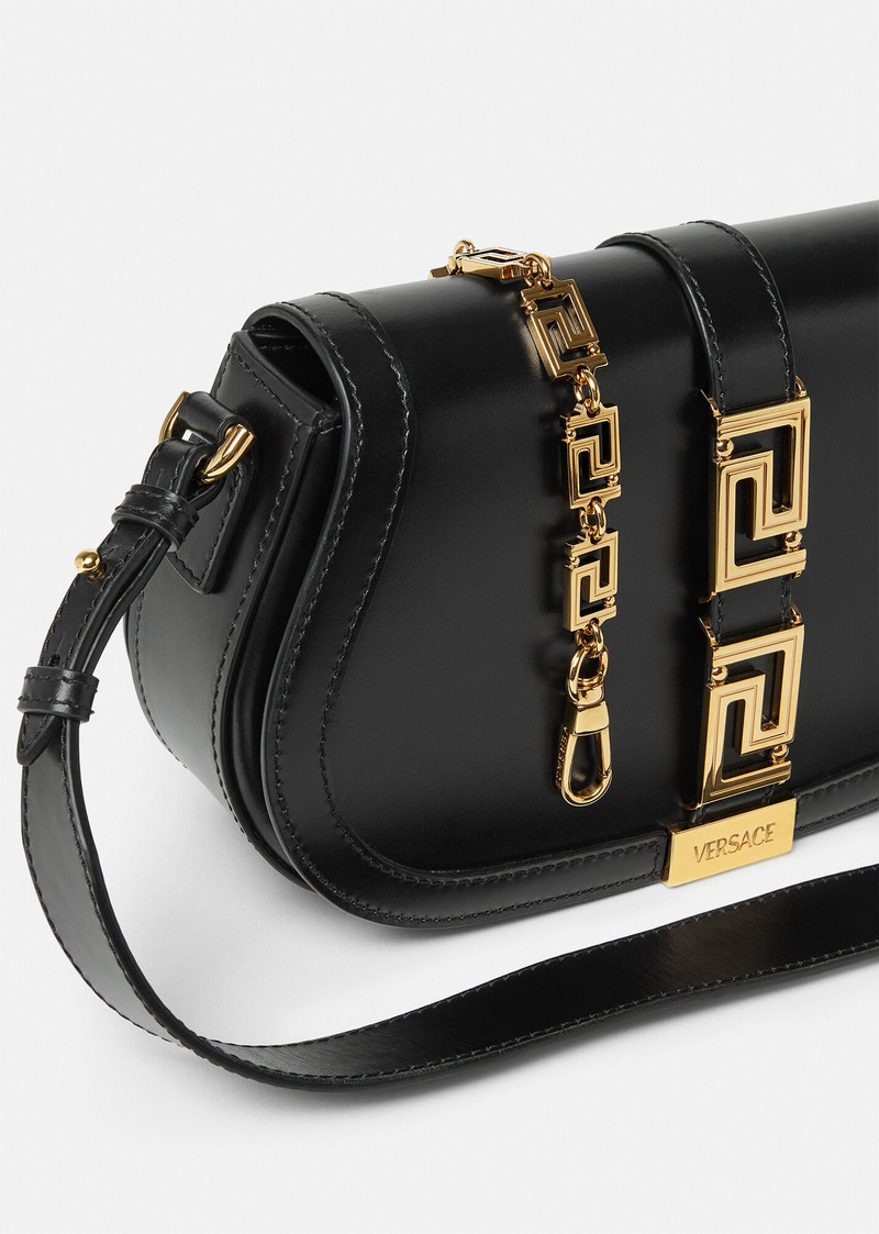 Greca Goddess Shoulder Bag 5