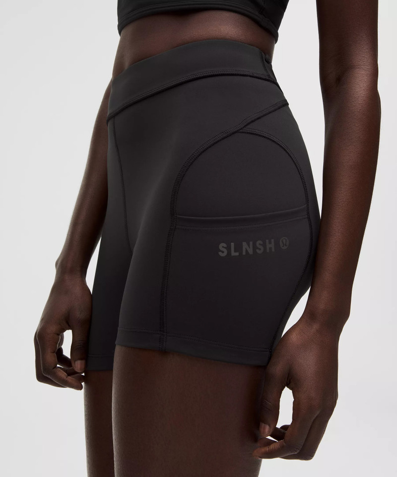 Mesh Convertible Skirt *SLNSH Collection 5