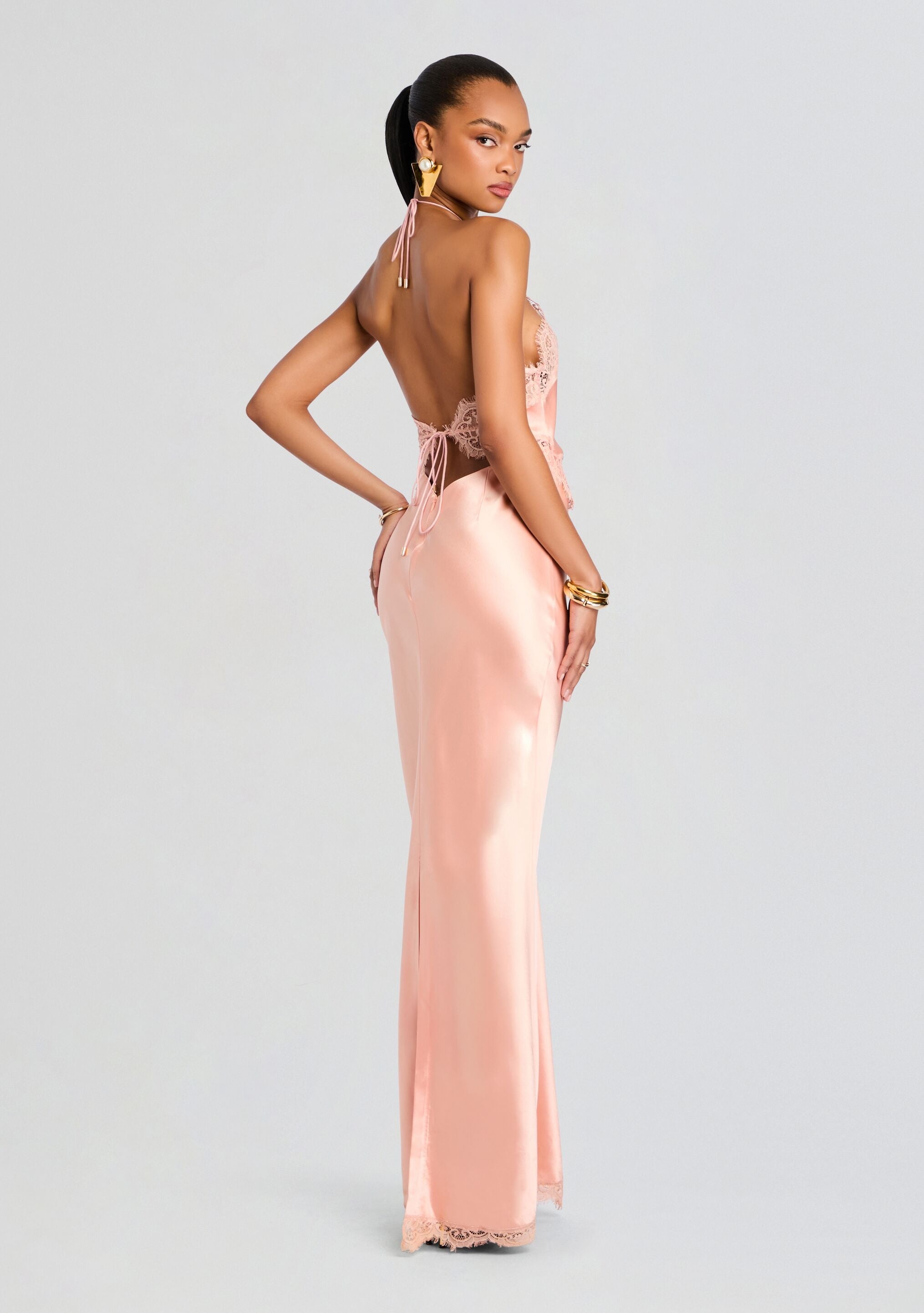 EVERLY DRESS - 5