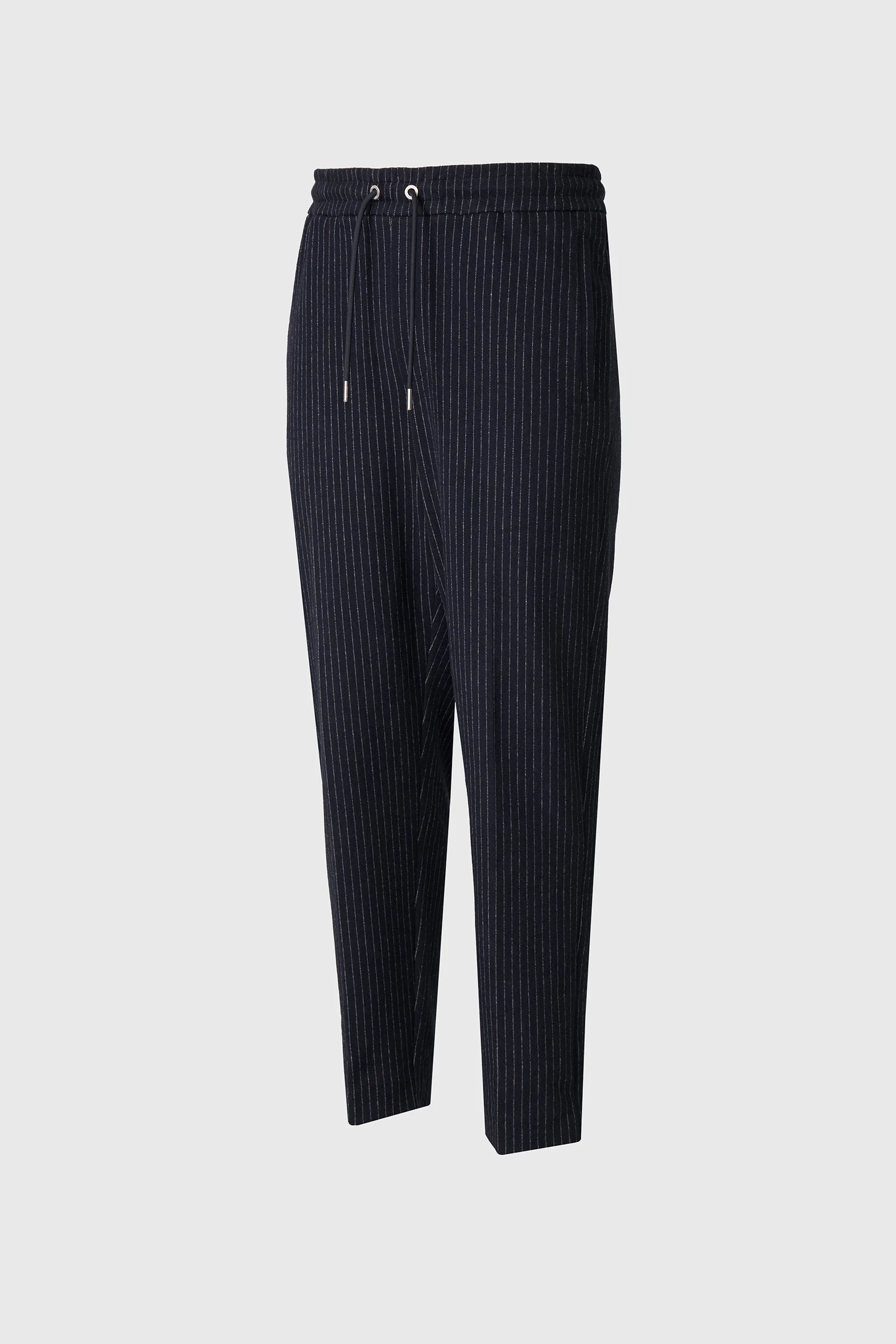 STANLEY-K Brushed Knit Pants - 1