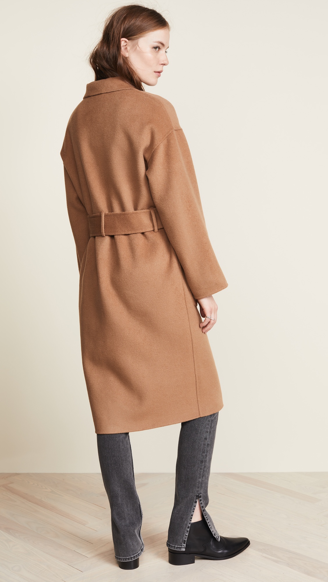 Dylan Coat - 2