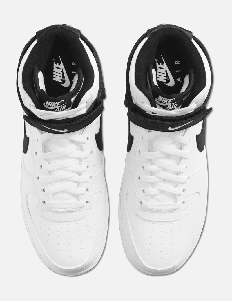 Nike 나이키 에어 포스 1 '07 높은 남성 신발 outlook