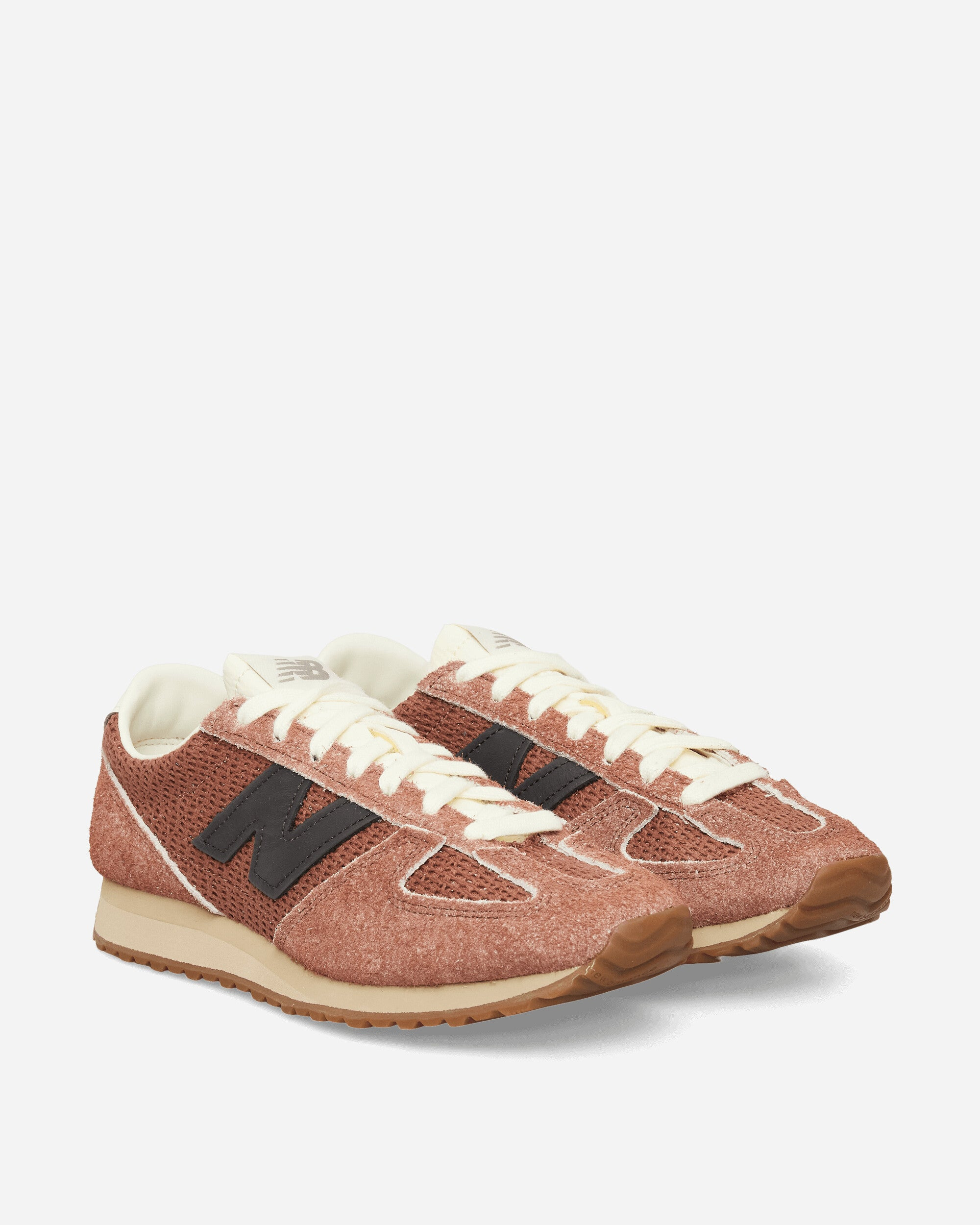 471 Sneakers Pecan - 2