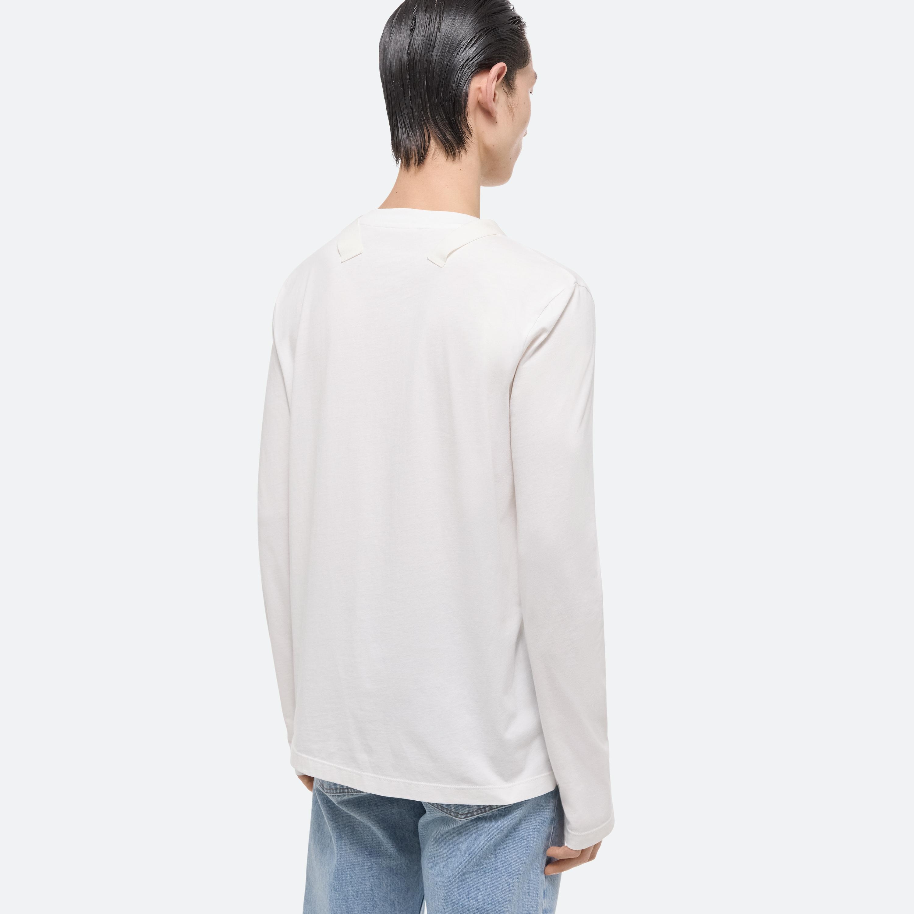 LONG-SLEEVE SEATBELT TEE - 10
