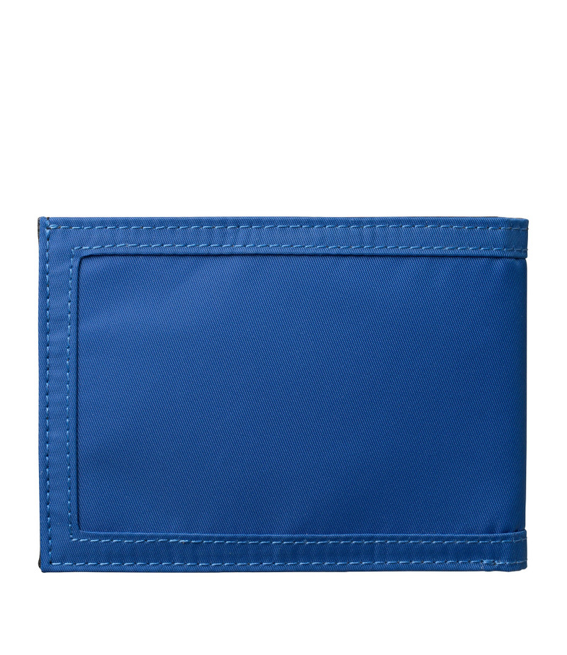 A.P.C. Carhartt WIP cardholder outlook