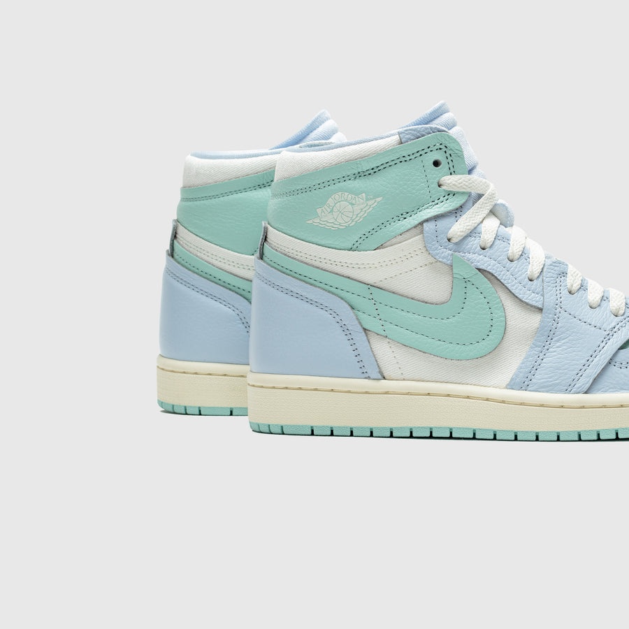 hyperblue jordan 1