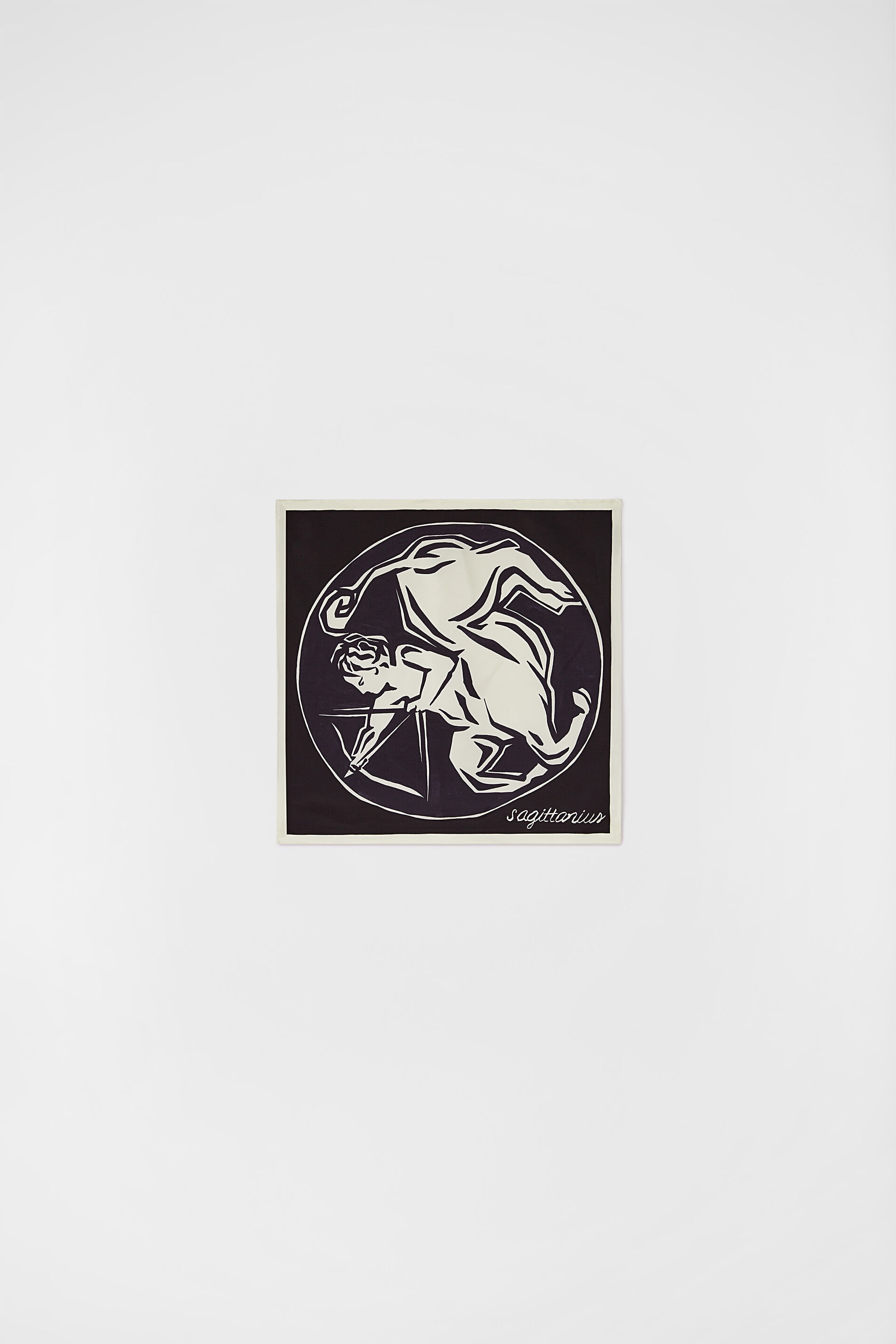 Foulard - 1