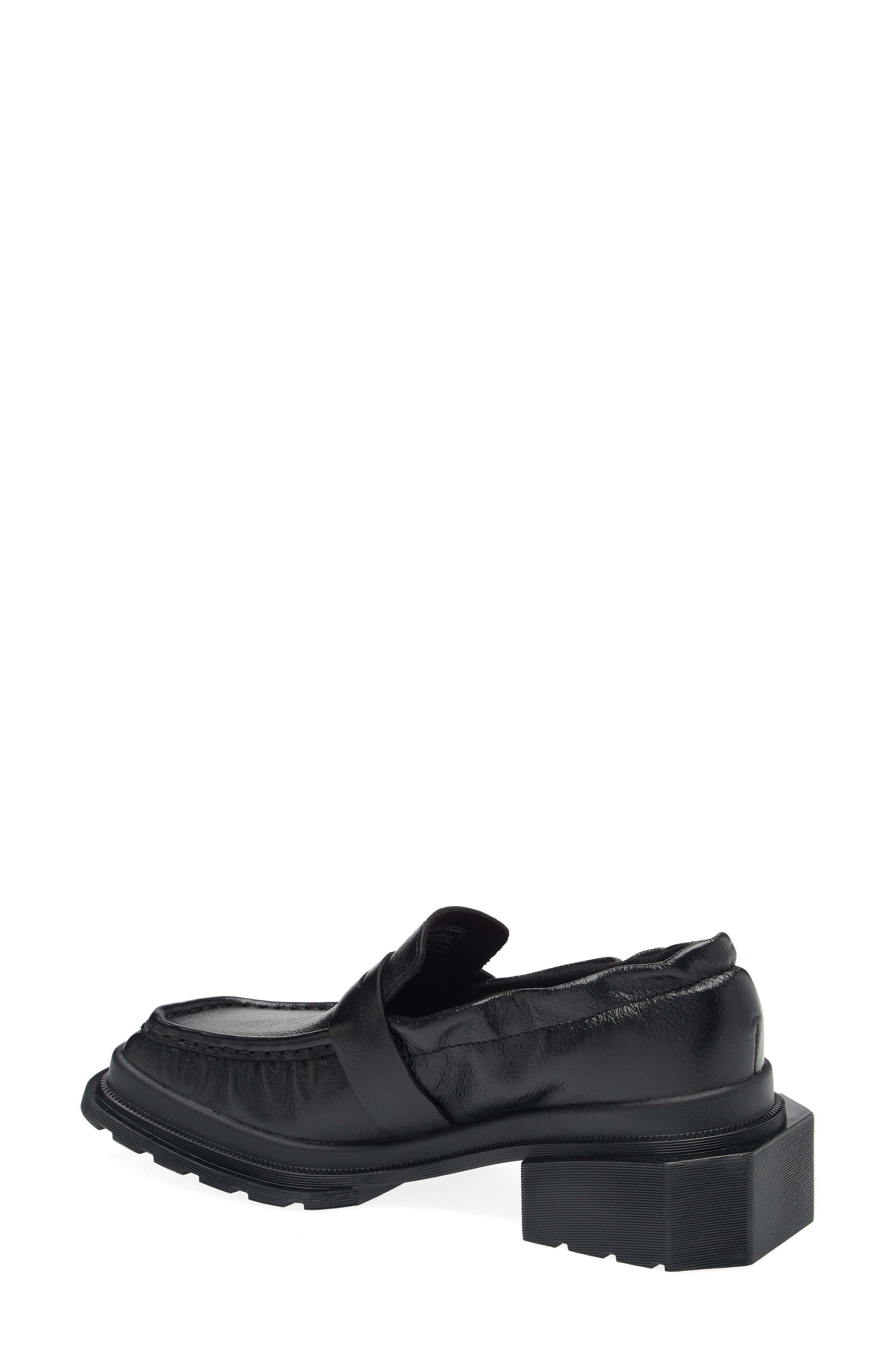 Dr. Martens Maybole Penny Loafer in Black at Nordstrom - 2