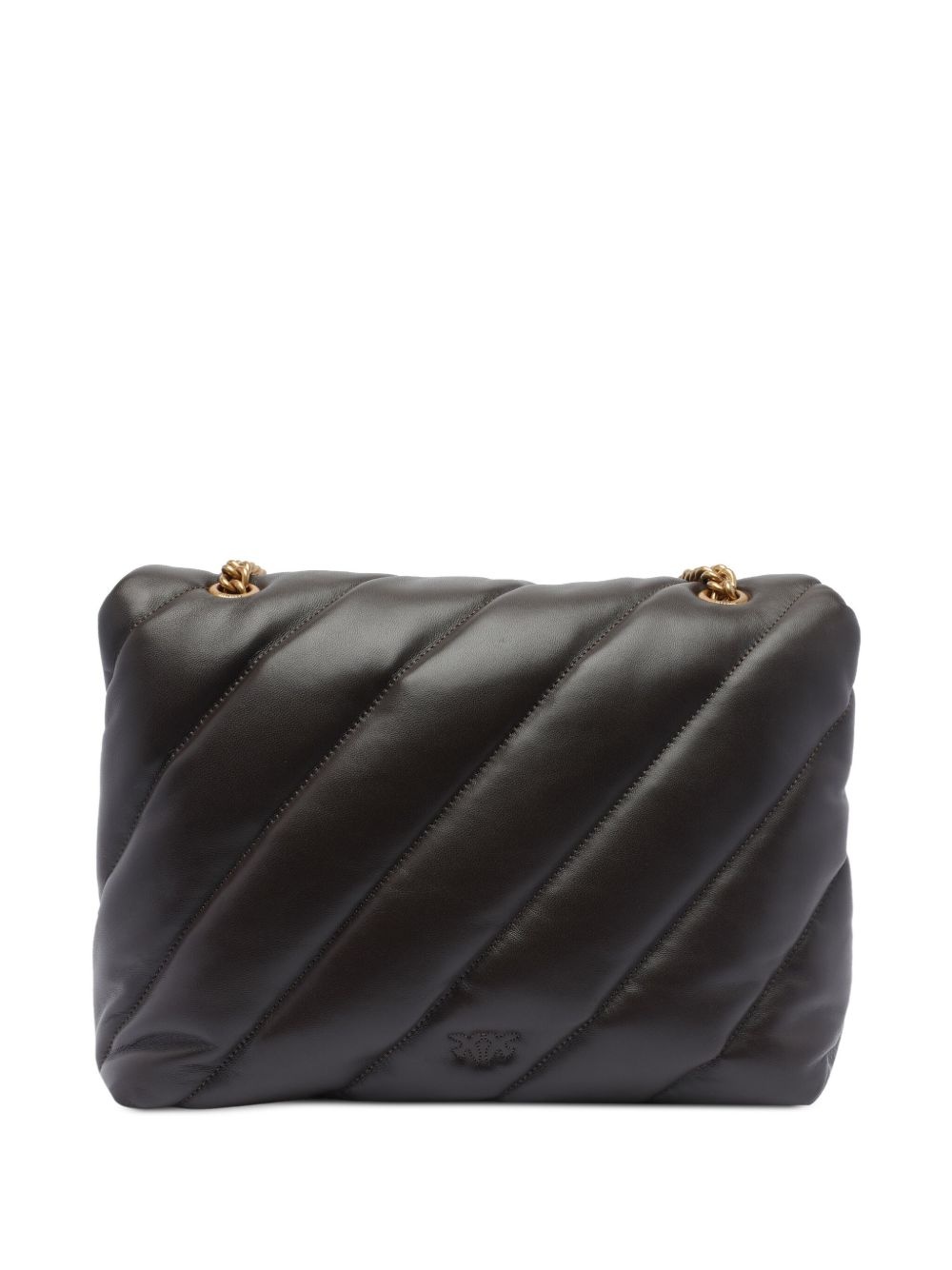 Big Love Puff shoulder bag - 2