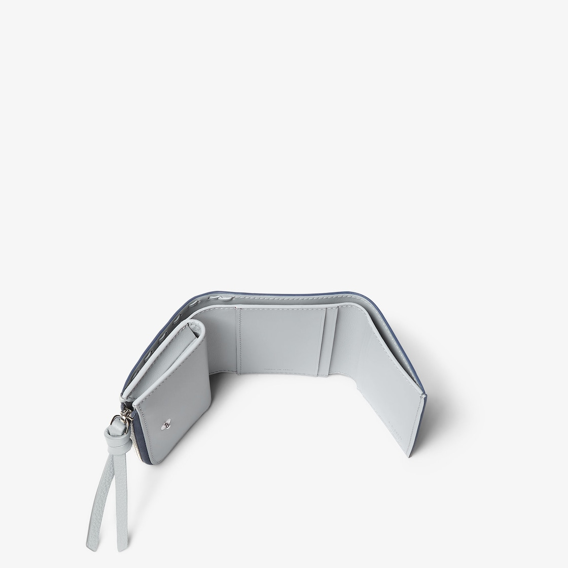 Peekaboo Micro Trifold - 4