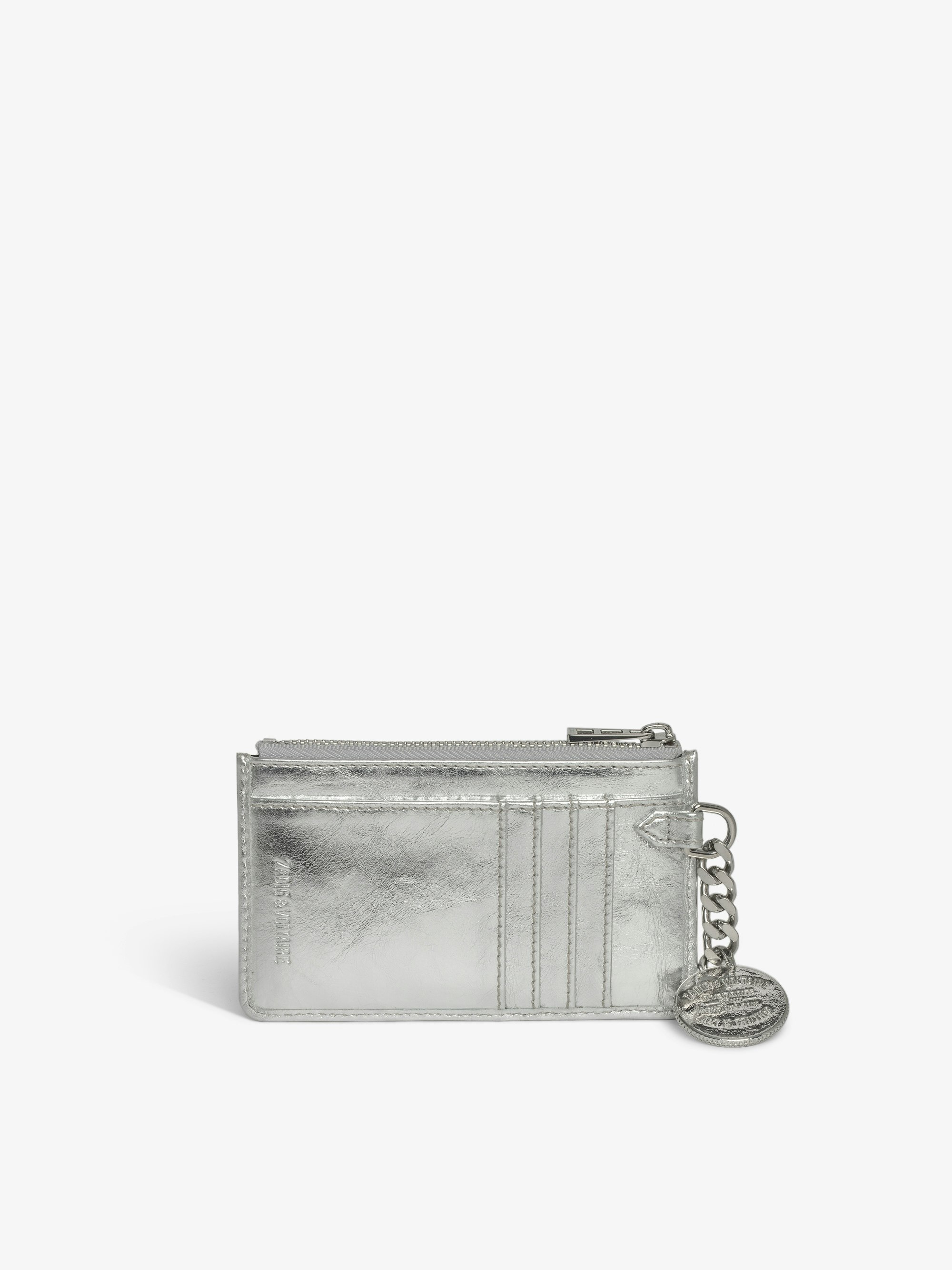 Sunny Card Cardholder Vintage Metal - 2