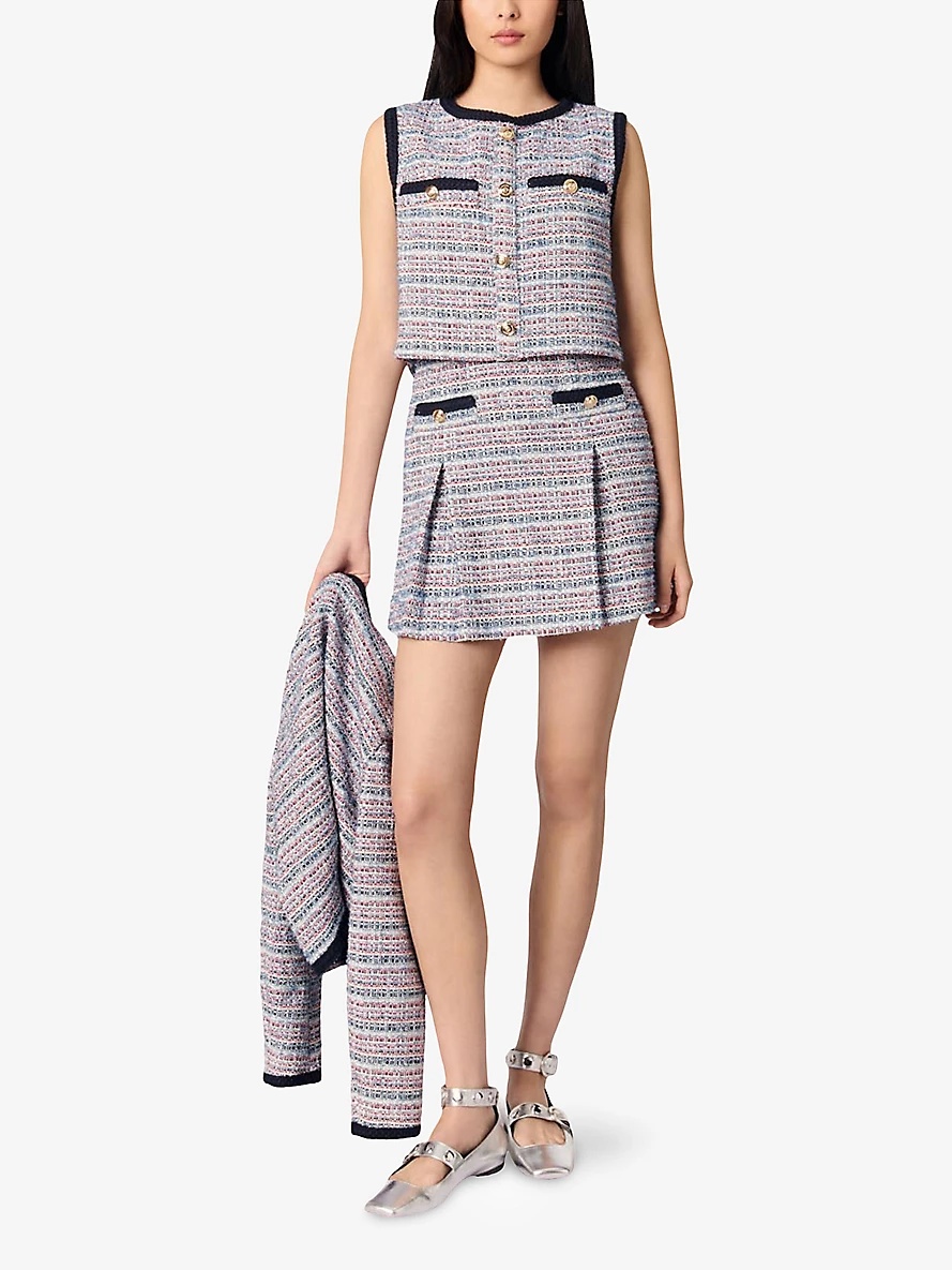 selfridges's post