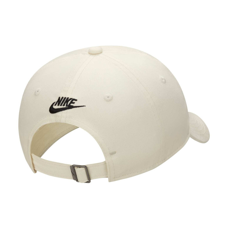 Nike Nike Club Just Do It Cap 'Coconut Milk' FB5370-113 outlook