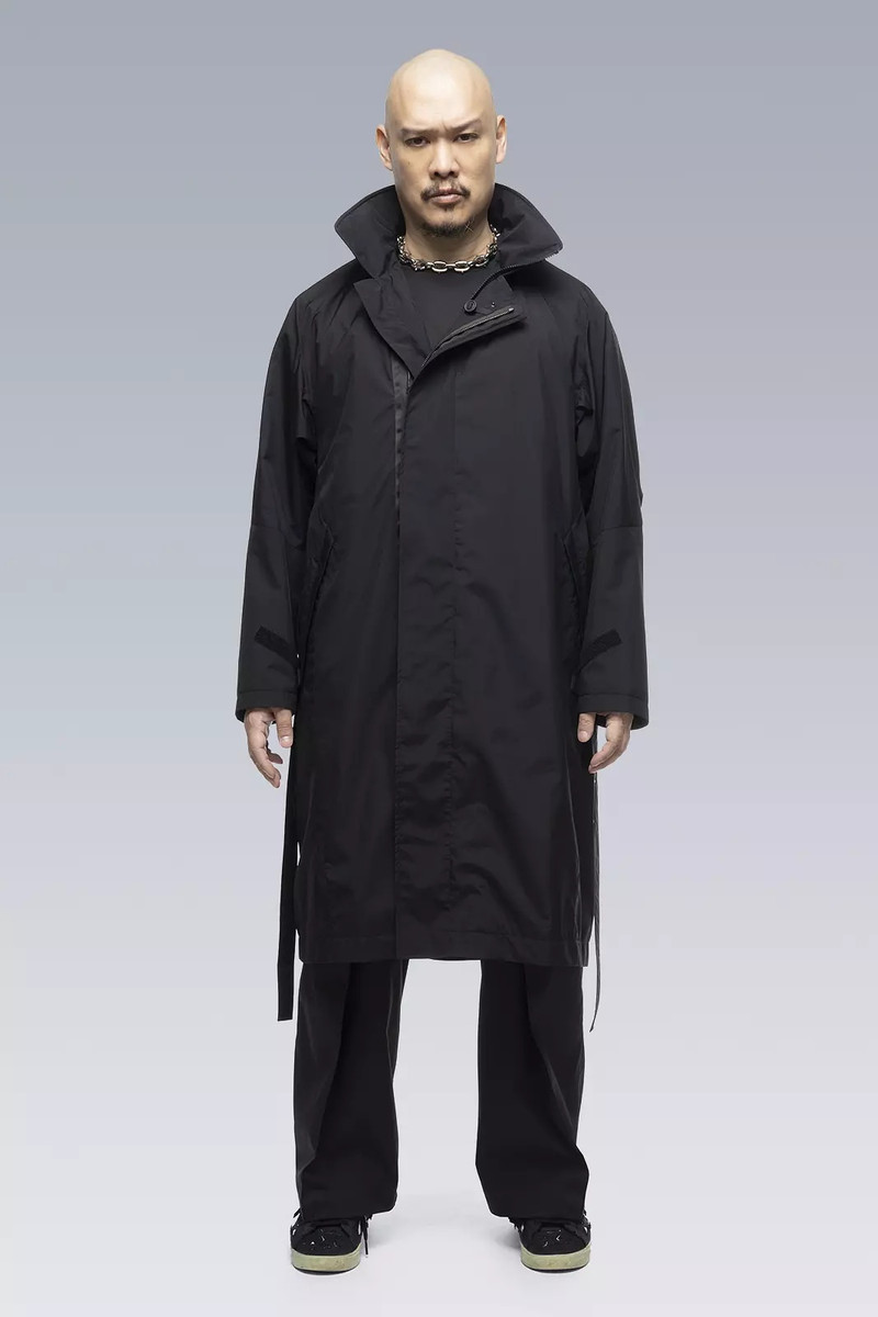 J99U-WS 2L Gore-Tex Infinium™ Windstopper® Coat 1