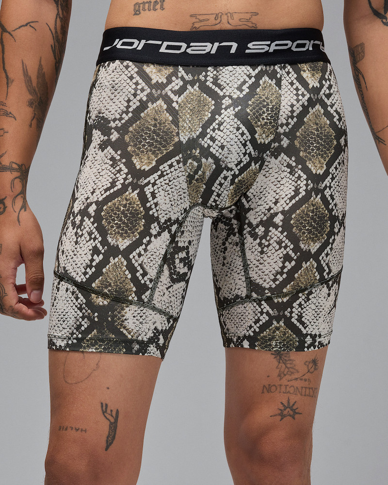 Jordan Jordan Sport Men's Dri-FIT Shorts outlook