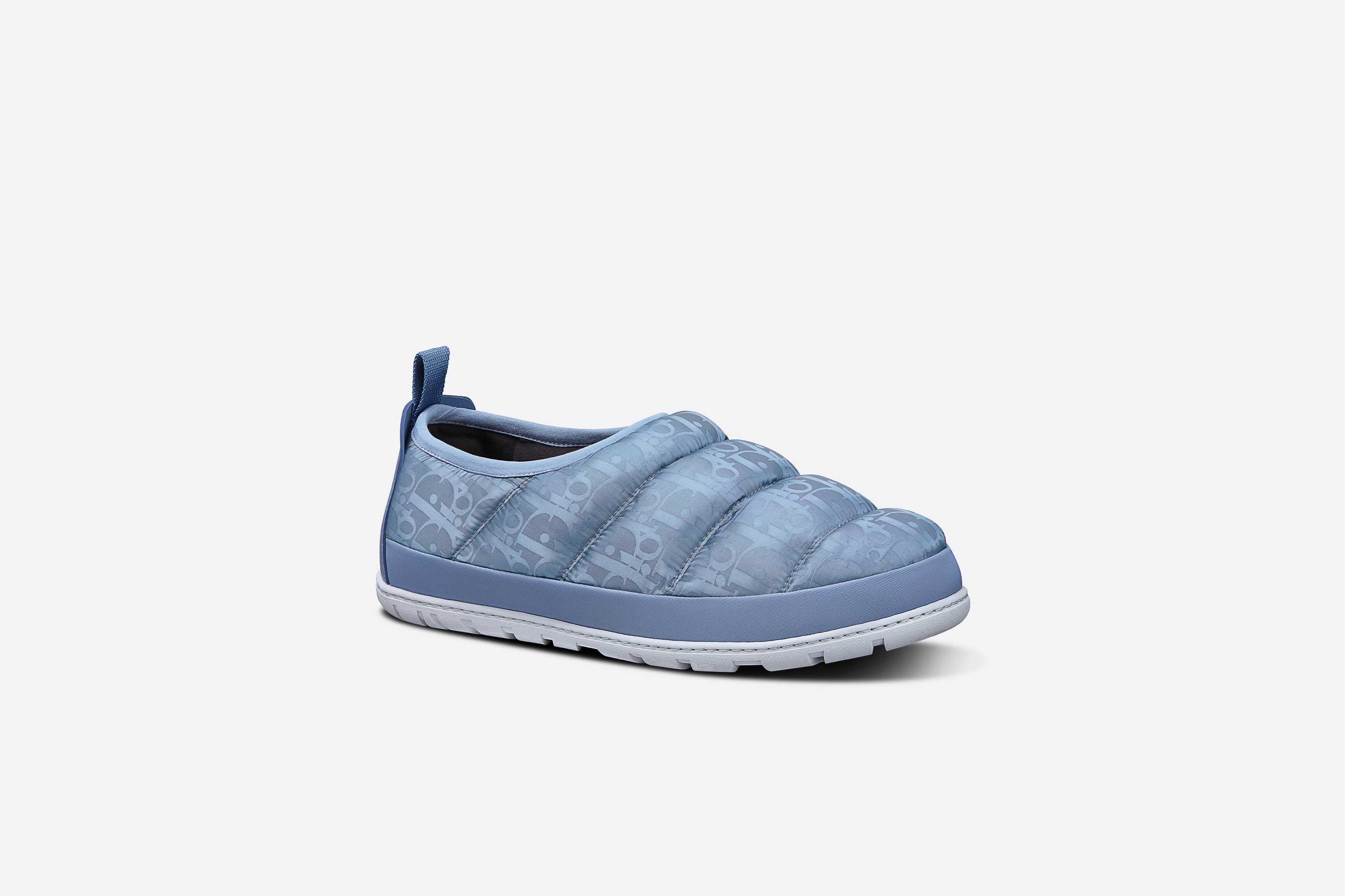 Dior Snow Slipper - 2