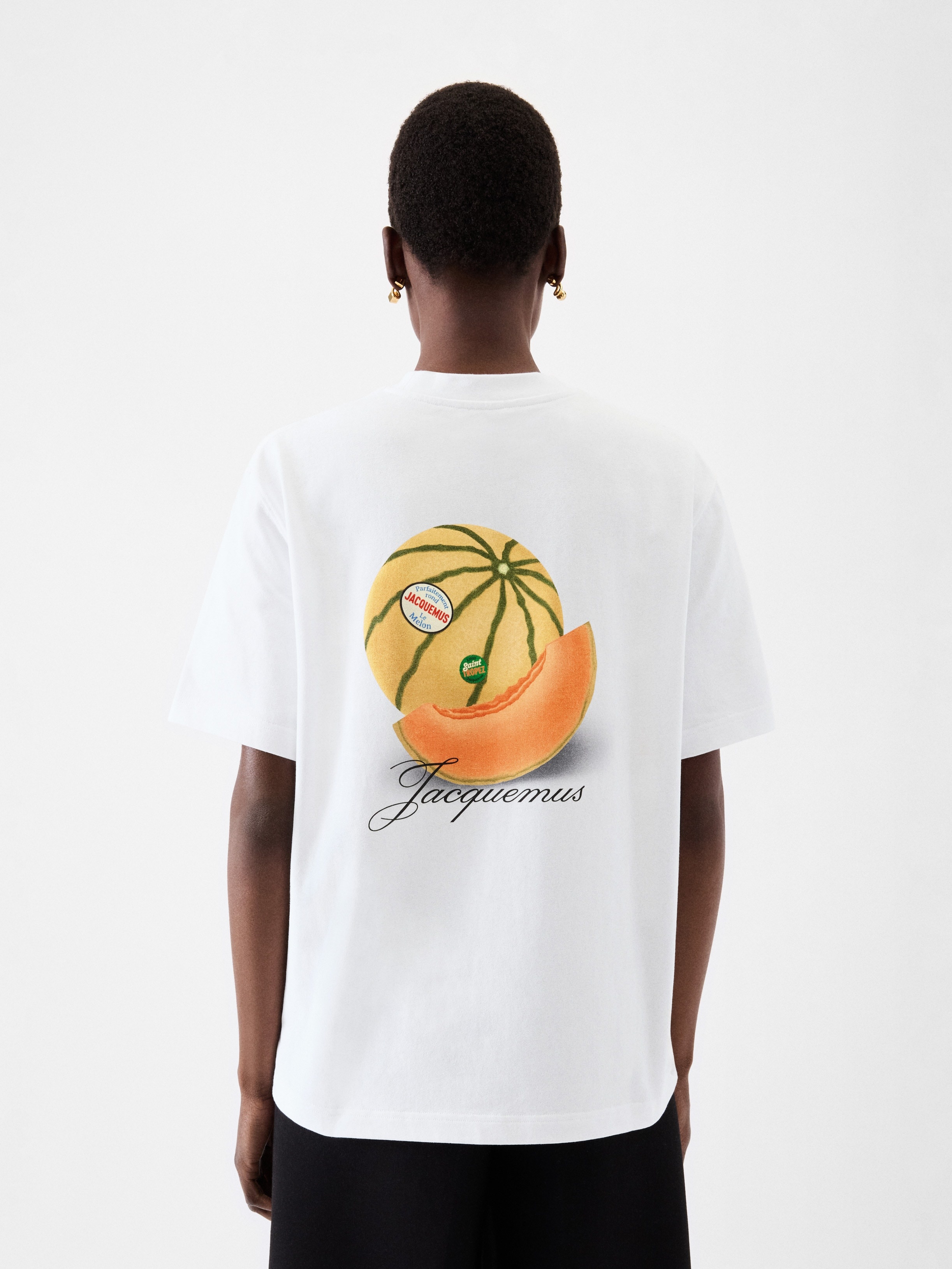The Saint Tropez t-shirt - 6