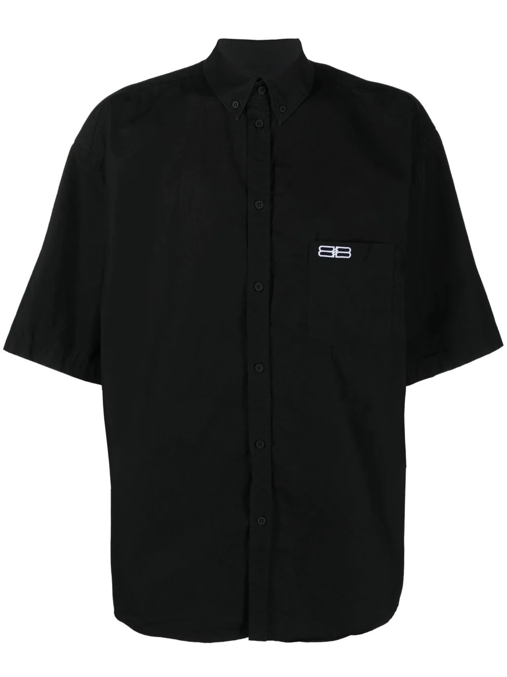 BB Icon short-sleeve shirt - 1