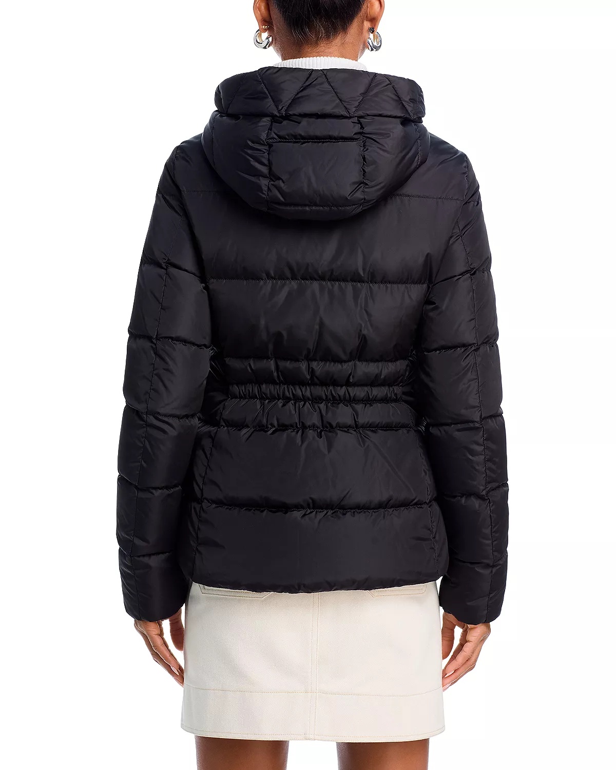 Avoce Puffer Jacket - 3