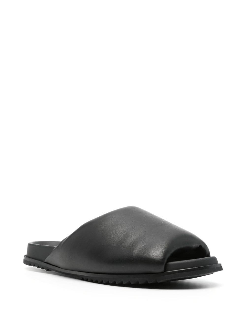 Granolas padded slides - 2