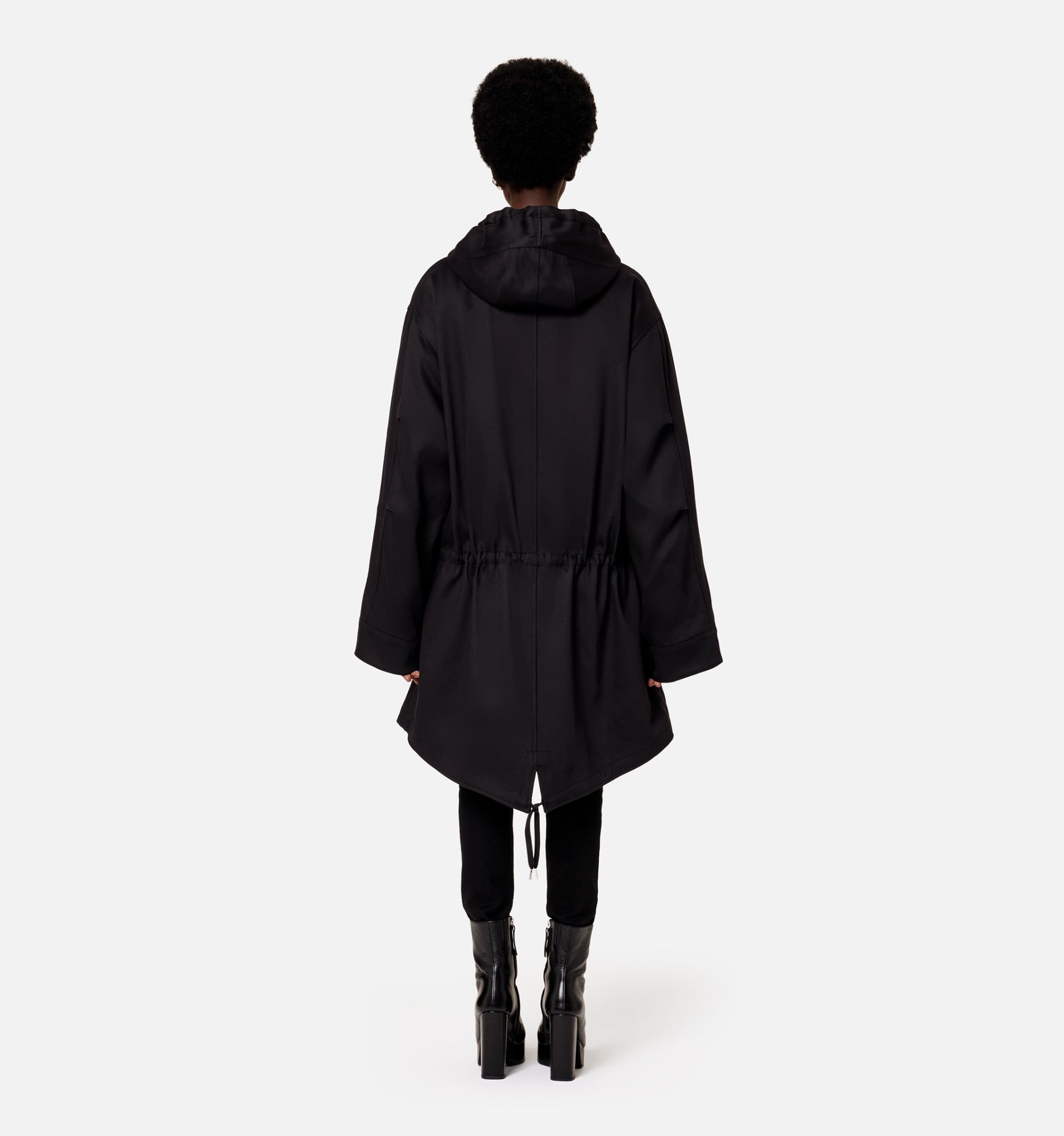 Hooded Parka - 6