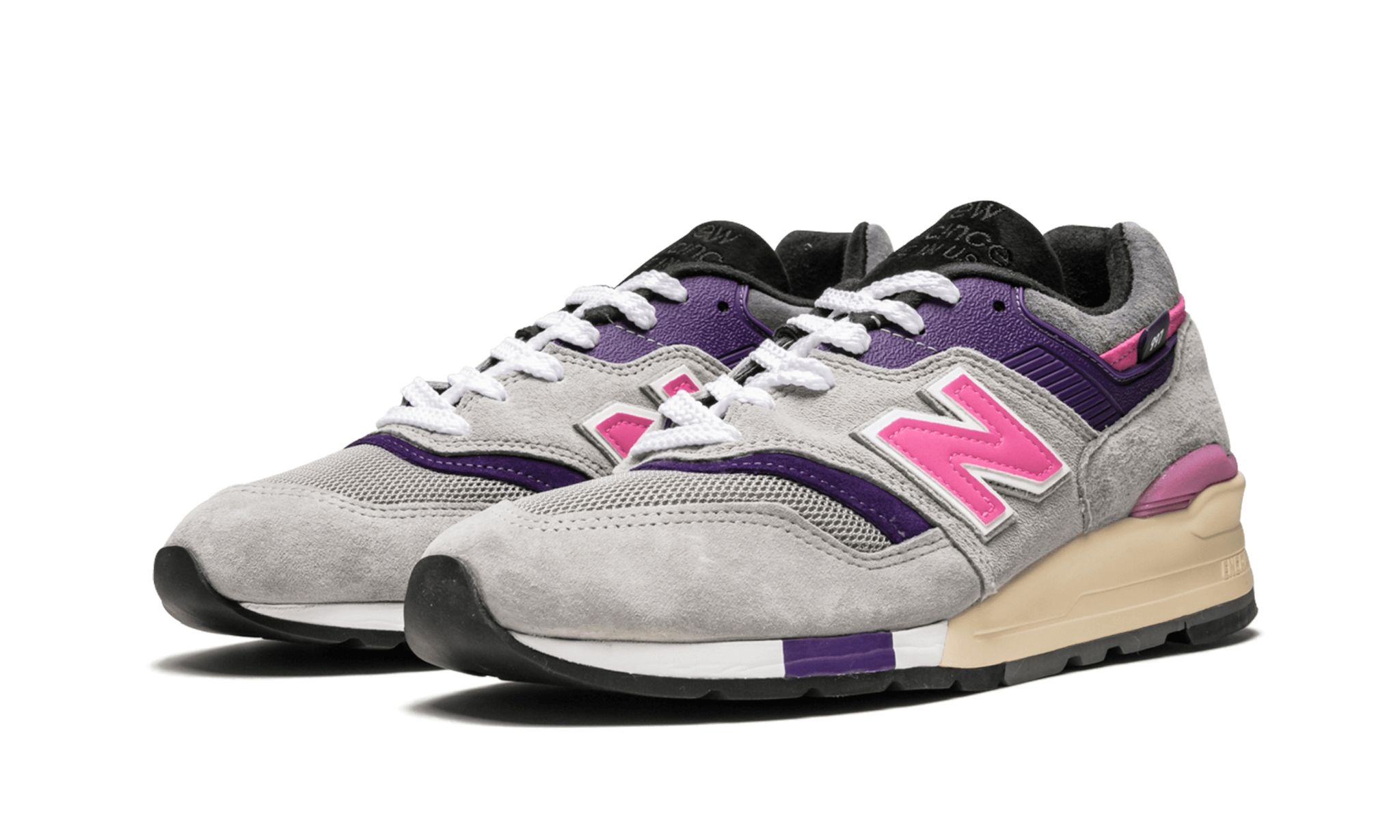 997 "New Balance x Kith x United Arrows" - 2