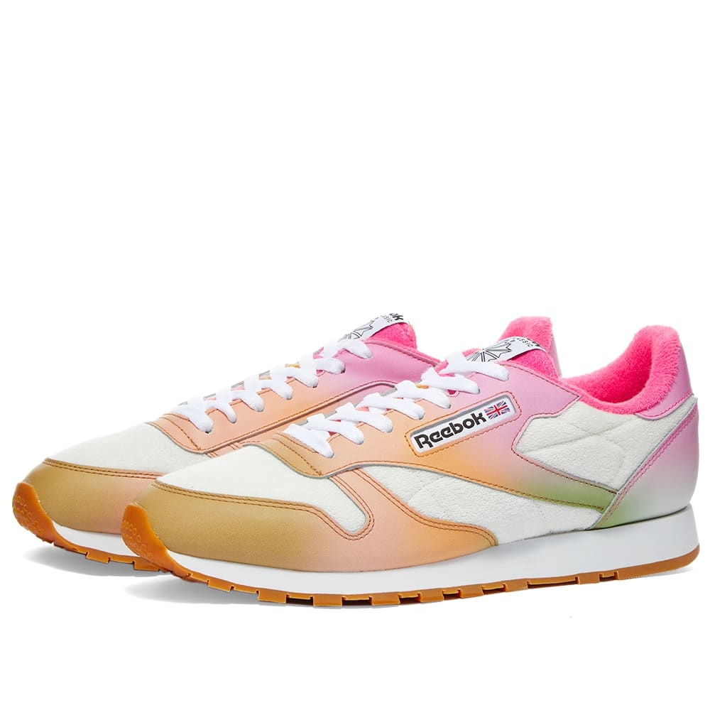 Reebok Classic Leather - 1