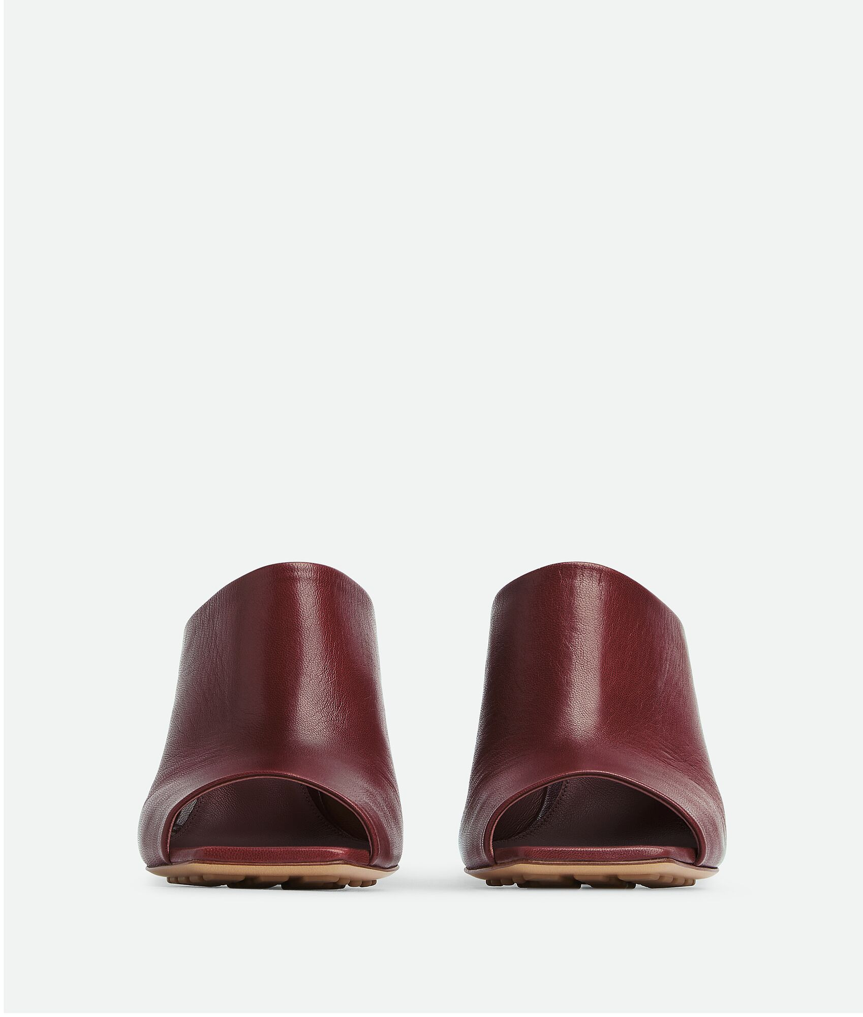 Knot Mule - 2