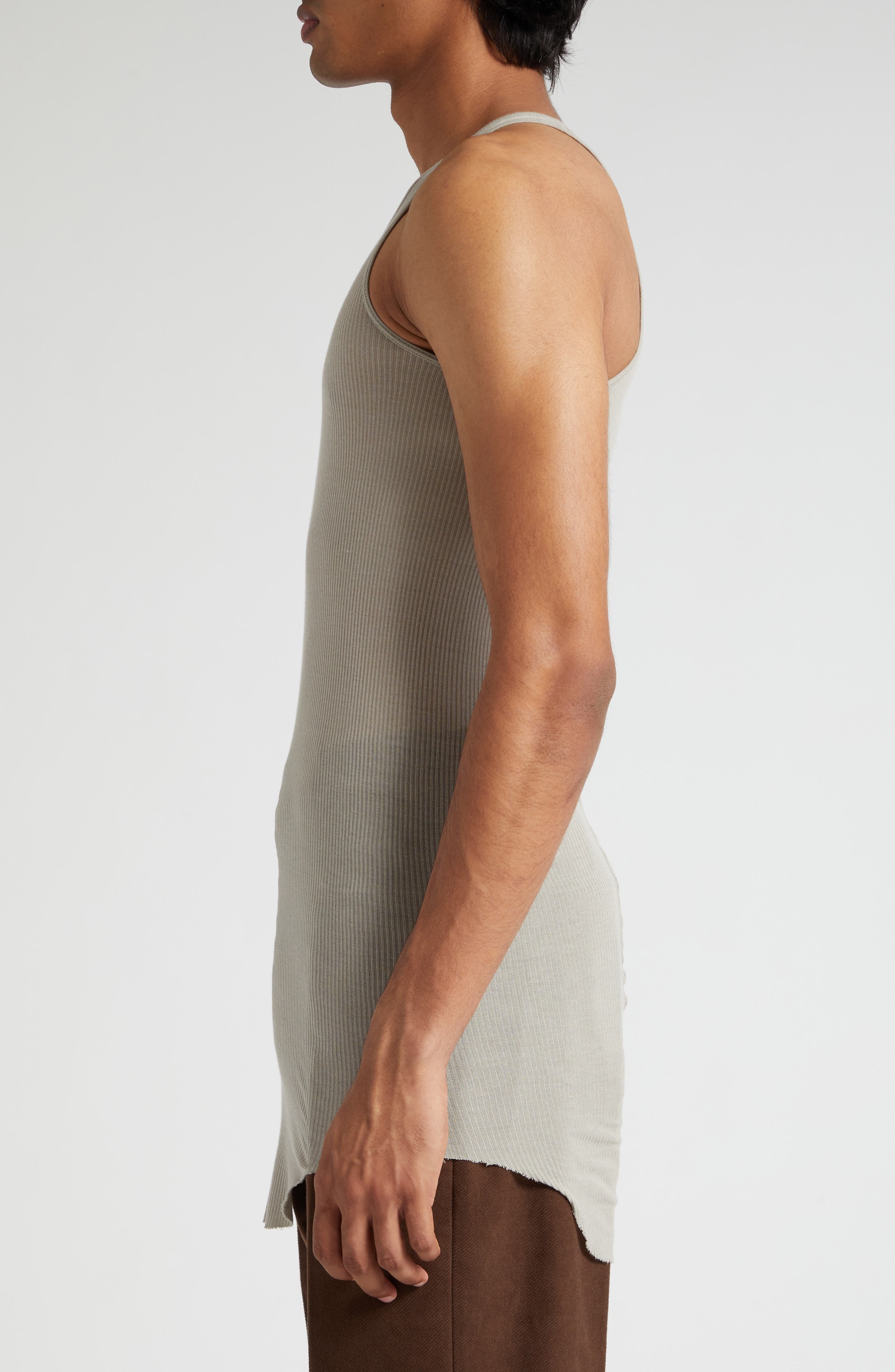 Rib Long Tank - 3
