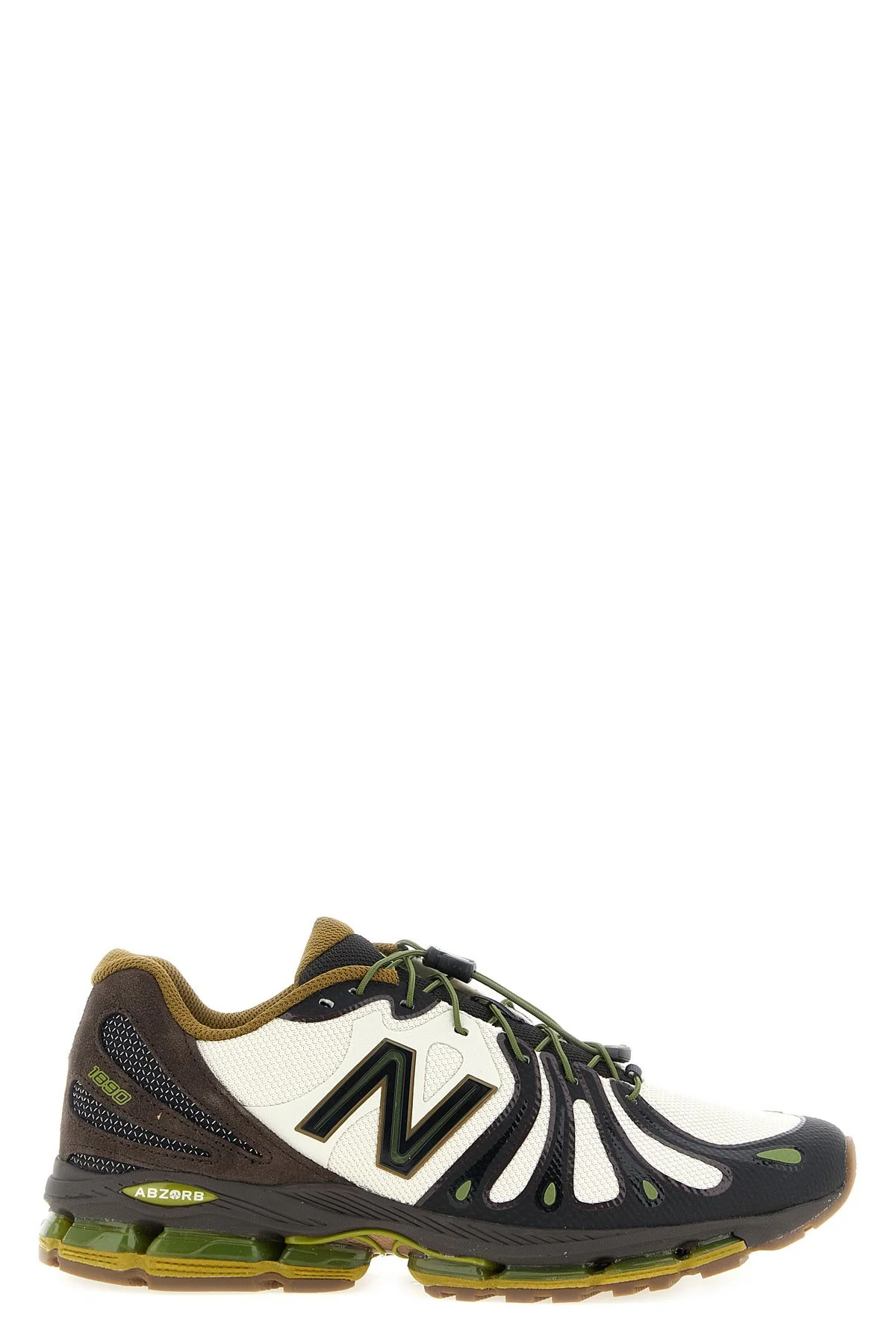 '1890' Sneakers - 1