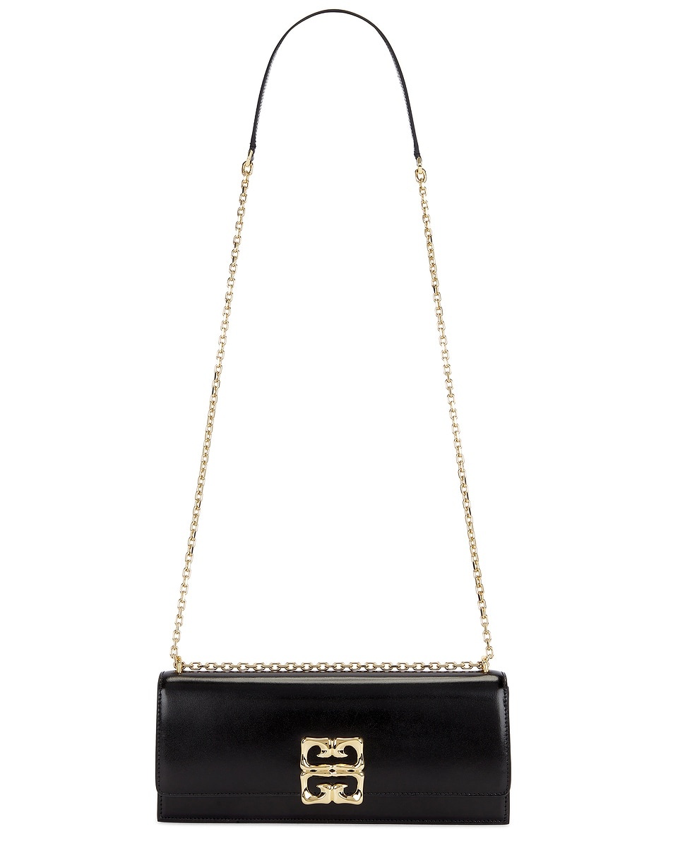 4g Liquid Small Chain Bag - 5