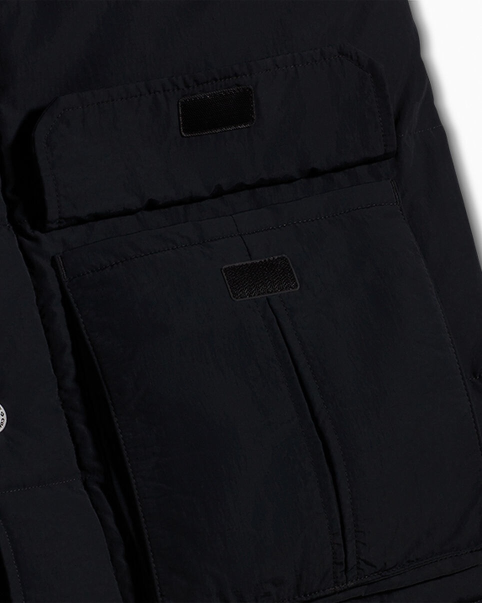 Converse Vest - 4