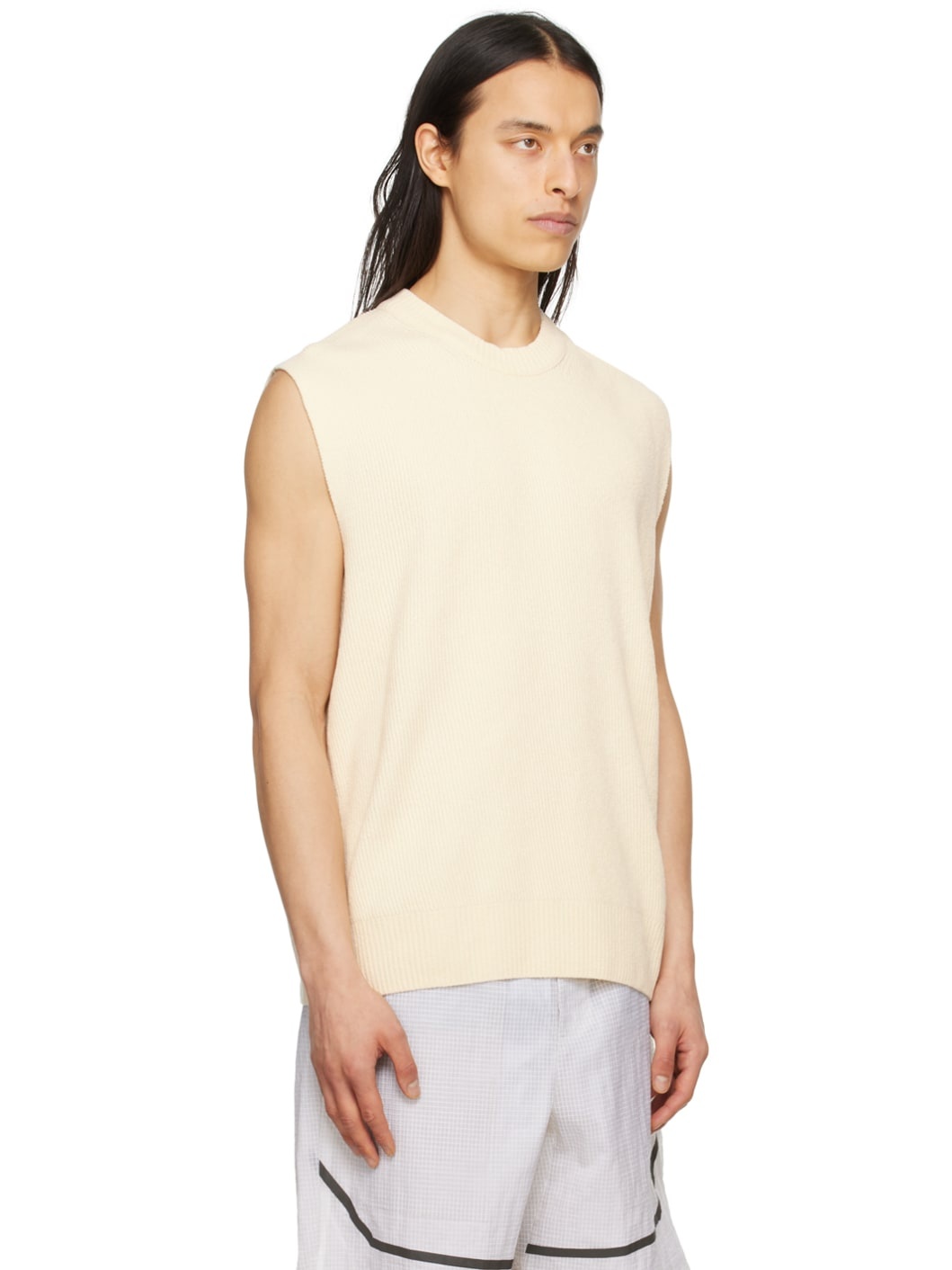 Off-White Manfred Vest - 2