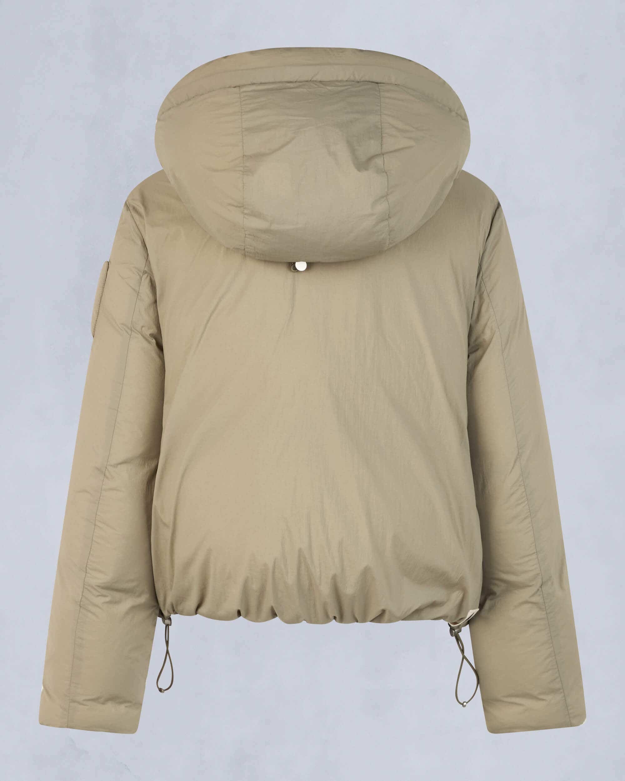 DUVET KOYA PUFFER - 6