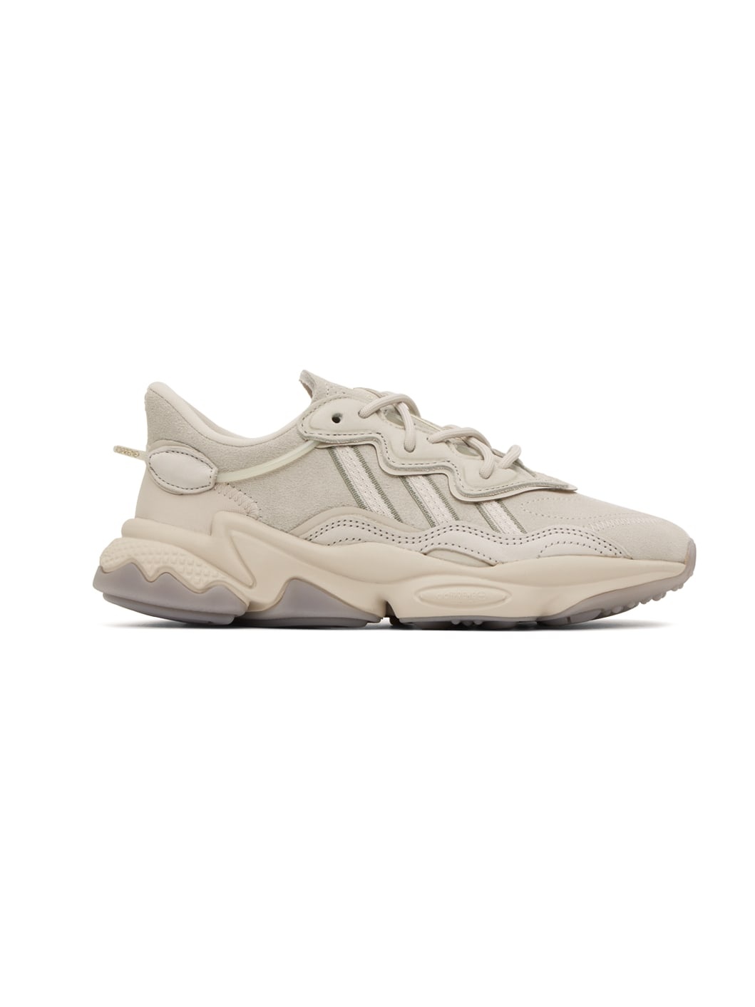 Off-White Ozweego Sneakers - 1
