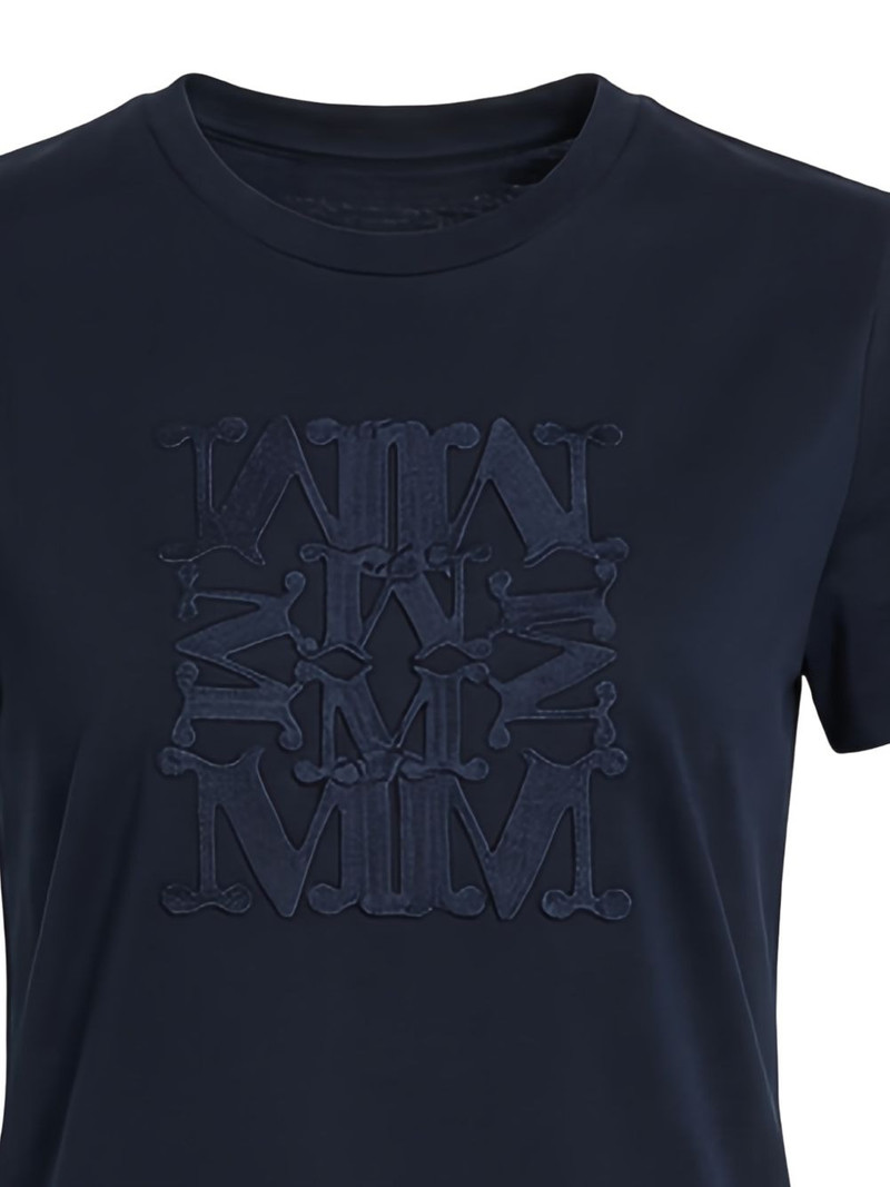 Max Mara graphic T-shirt outlook