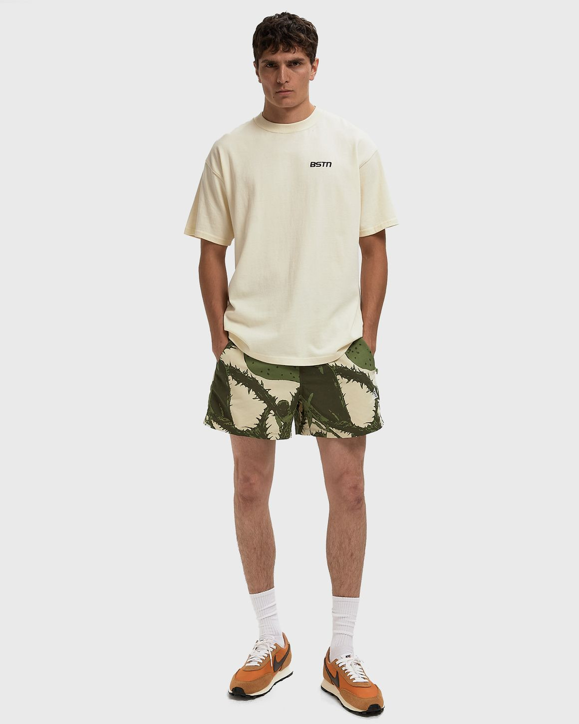 ACG RESERVOIR GOAT SHORT AOP - 2