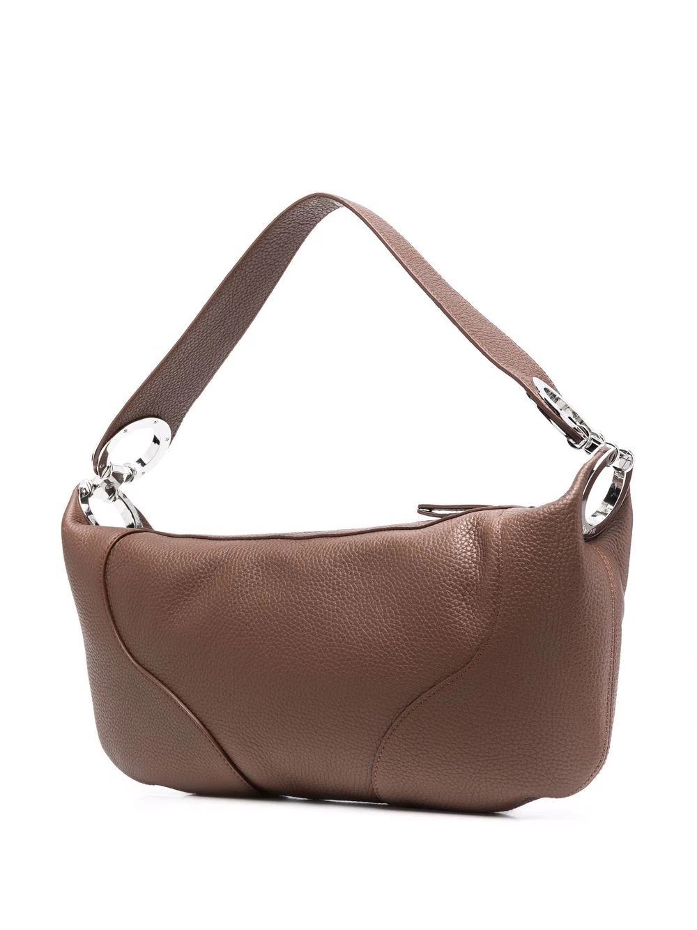 large Amira shoulder bag - 3