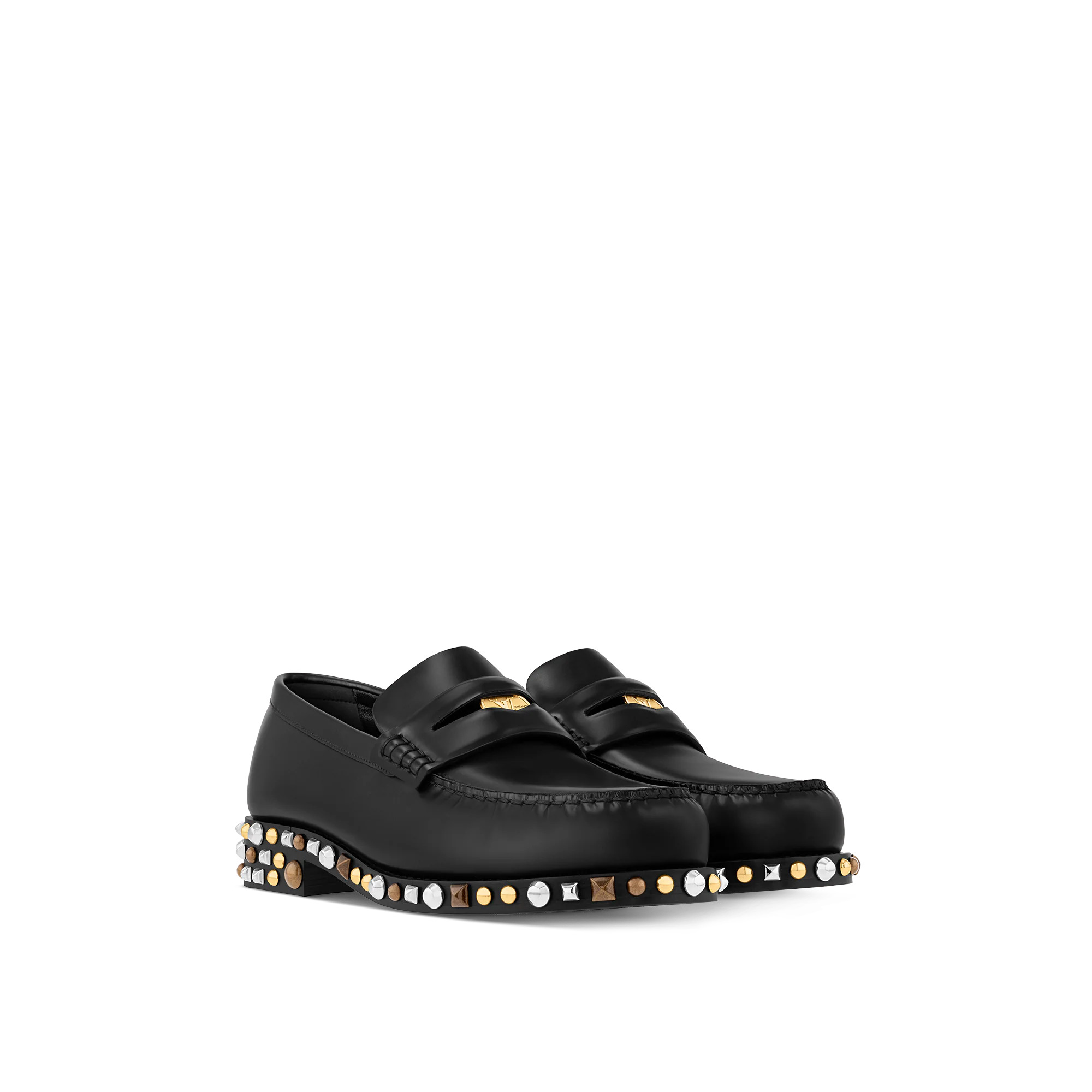 LV Penny Loafer - 2