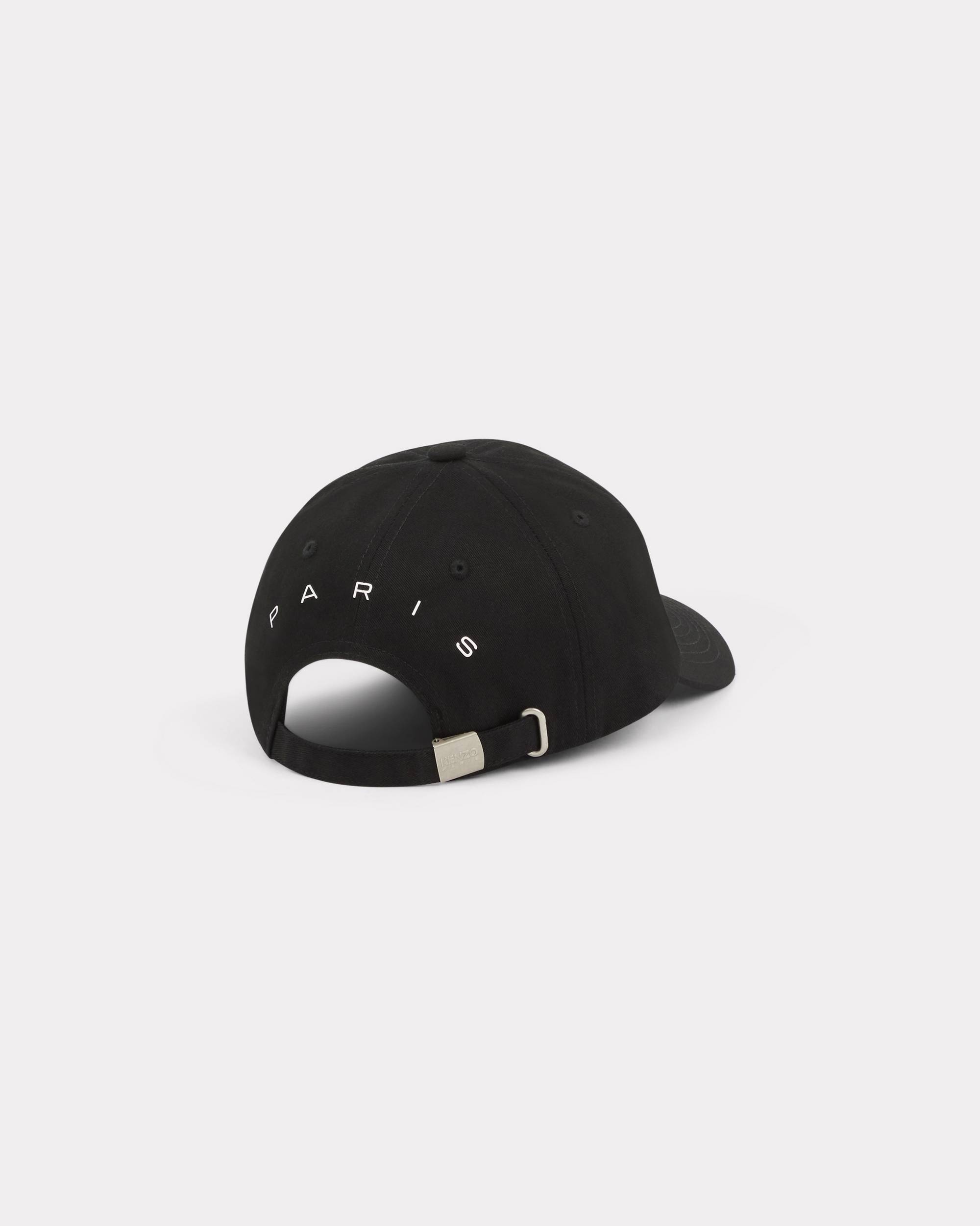 'KENZO Graphy' baseball cap - 2