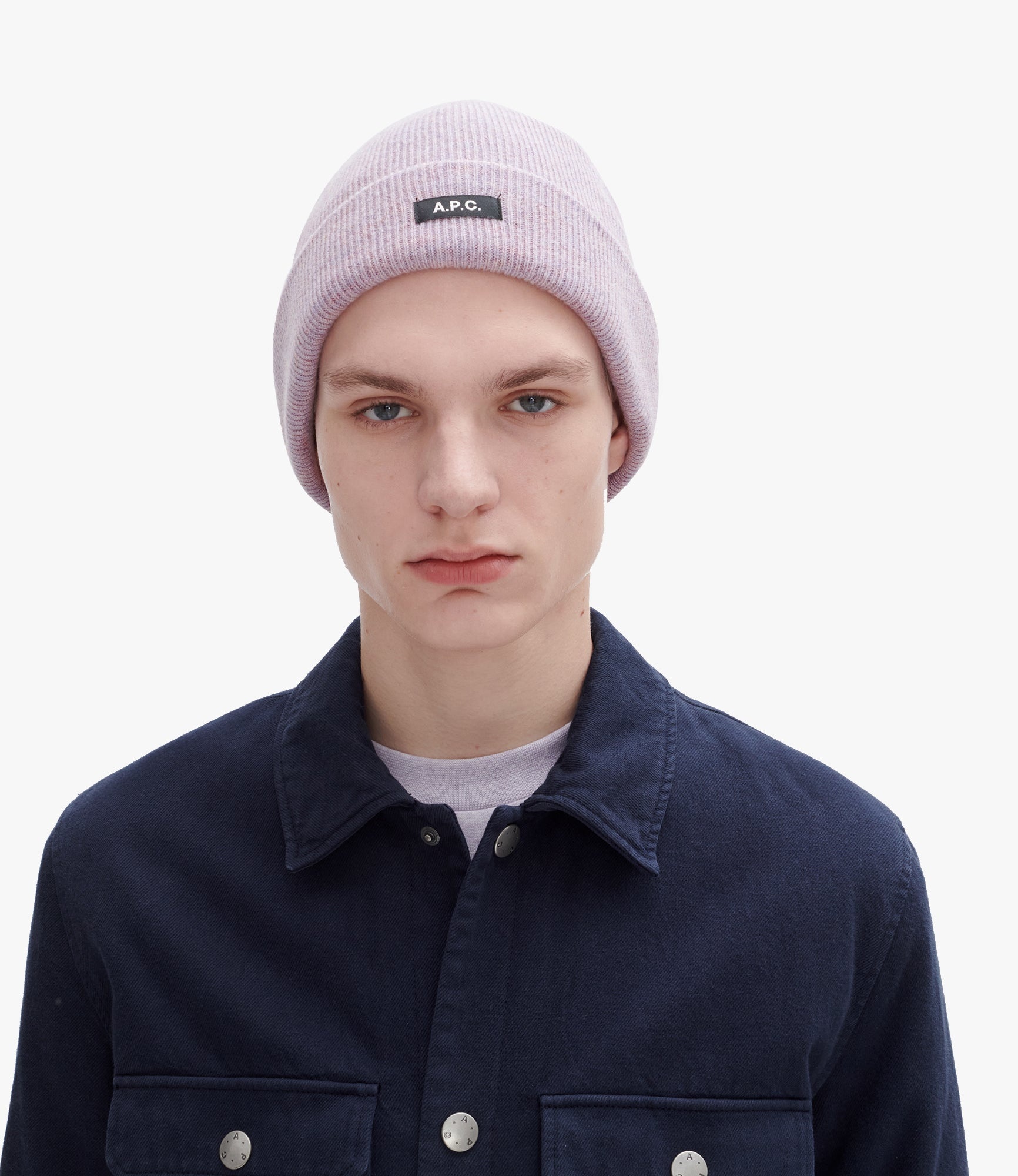 AUTUMN BEANIE - 2