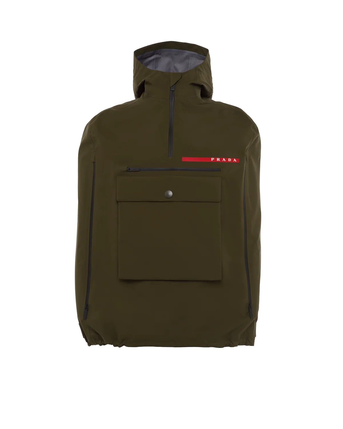 GORE-TEX PRO jacket - 1