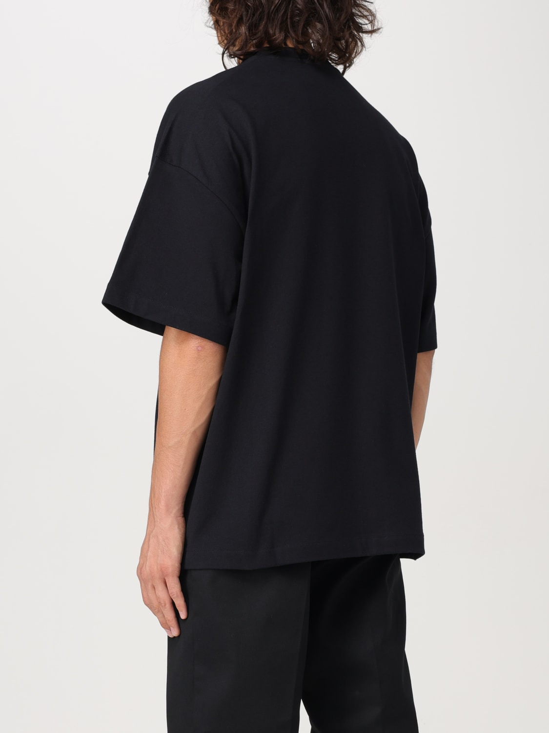 T-shirt men Jil Sander - 3