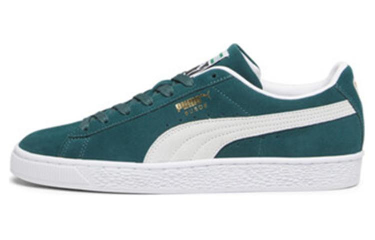 PUMA Suede Classic XXI 'Malachite White' 374915-89 - 2