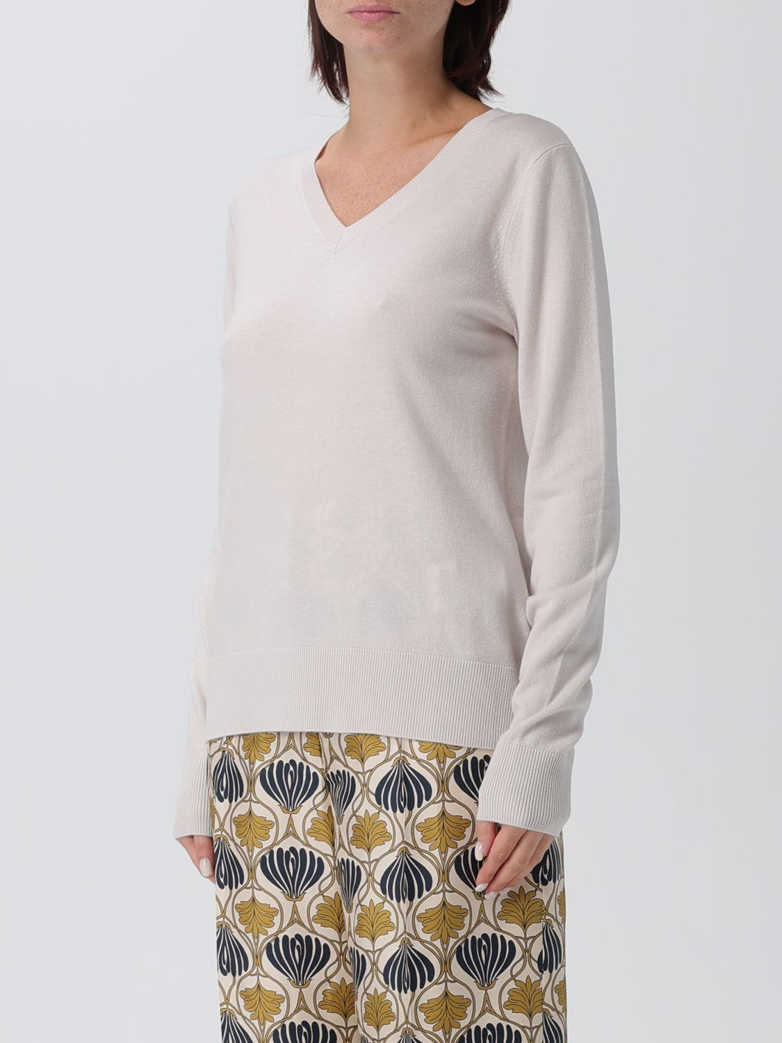 Cardigan woman Max Mara - 4