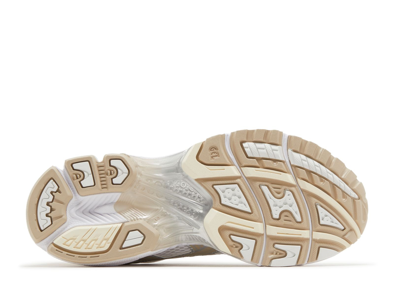 WMNS GEL KAYANO 14 'SIMPLY TAUPE' - 4