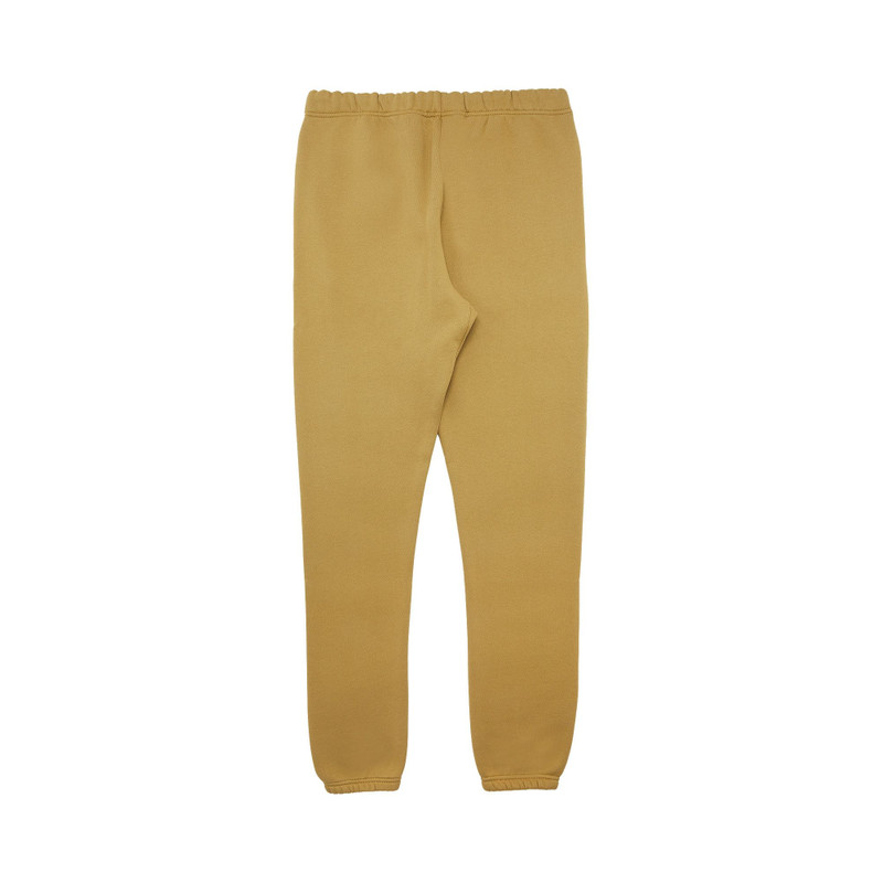 ESSENTIALS Fear of God Essentials Sweatpant 'Amber' outlook