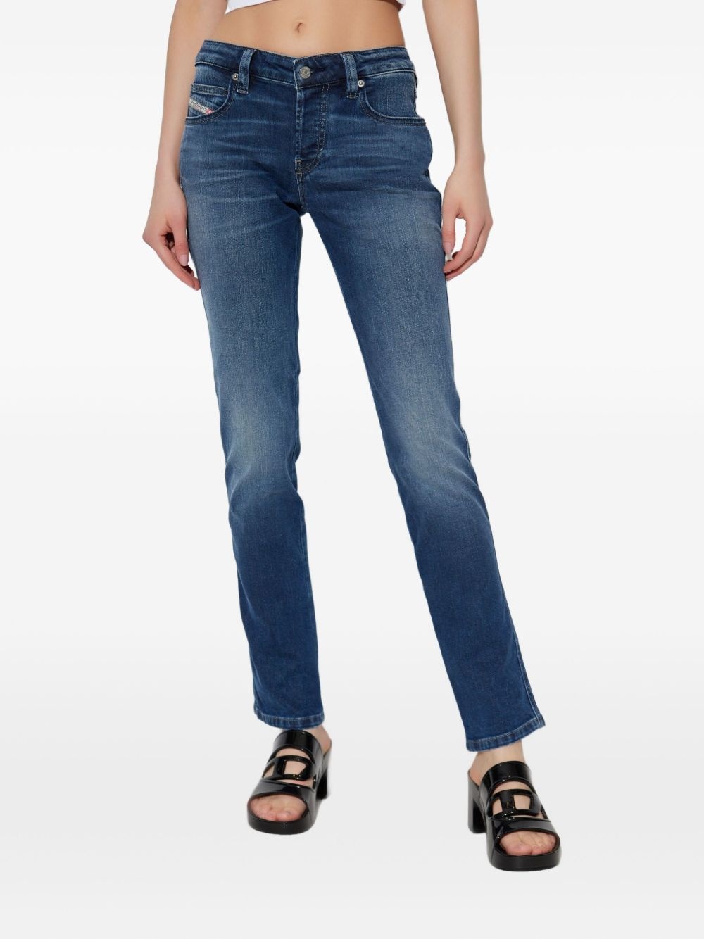 1992 D-Jiann jeans - 3