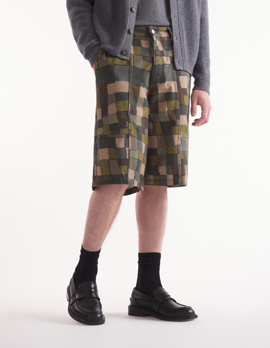 WORKWEAR SHORTS - 3